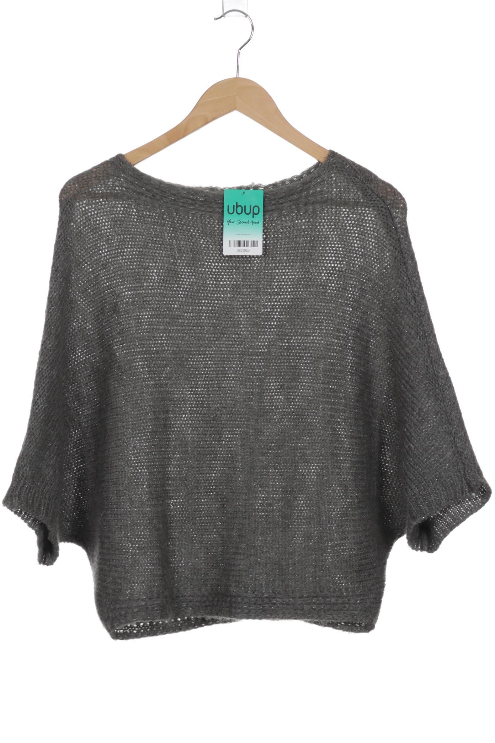 

Donna by Hallhuber Damen Pullover, grau, Gr. 36