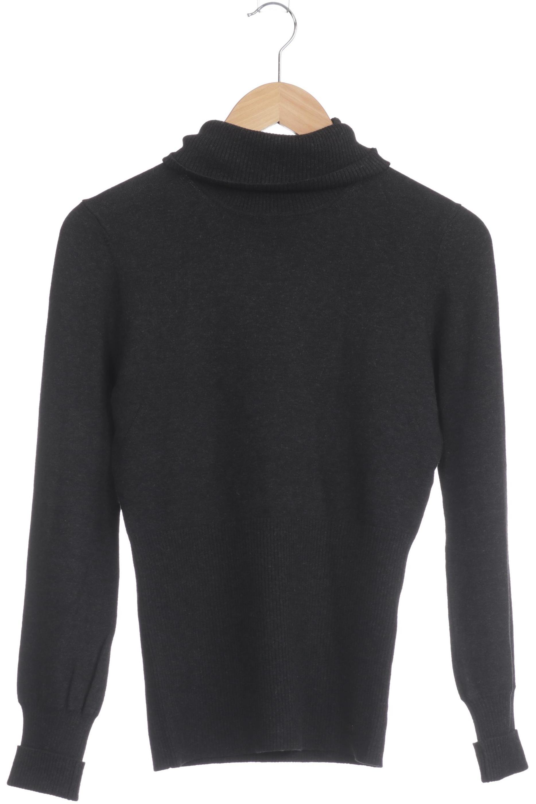 

Donna by Hallhuber Damen Pullover, schwarz, Gr. 34