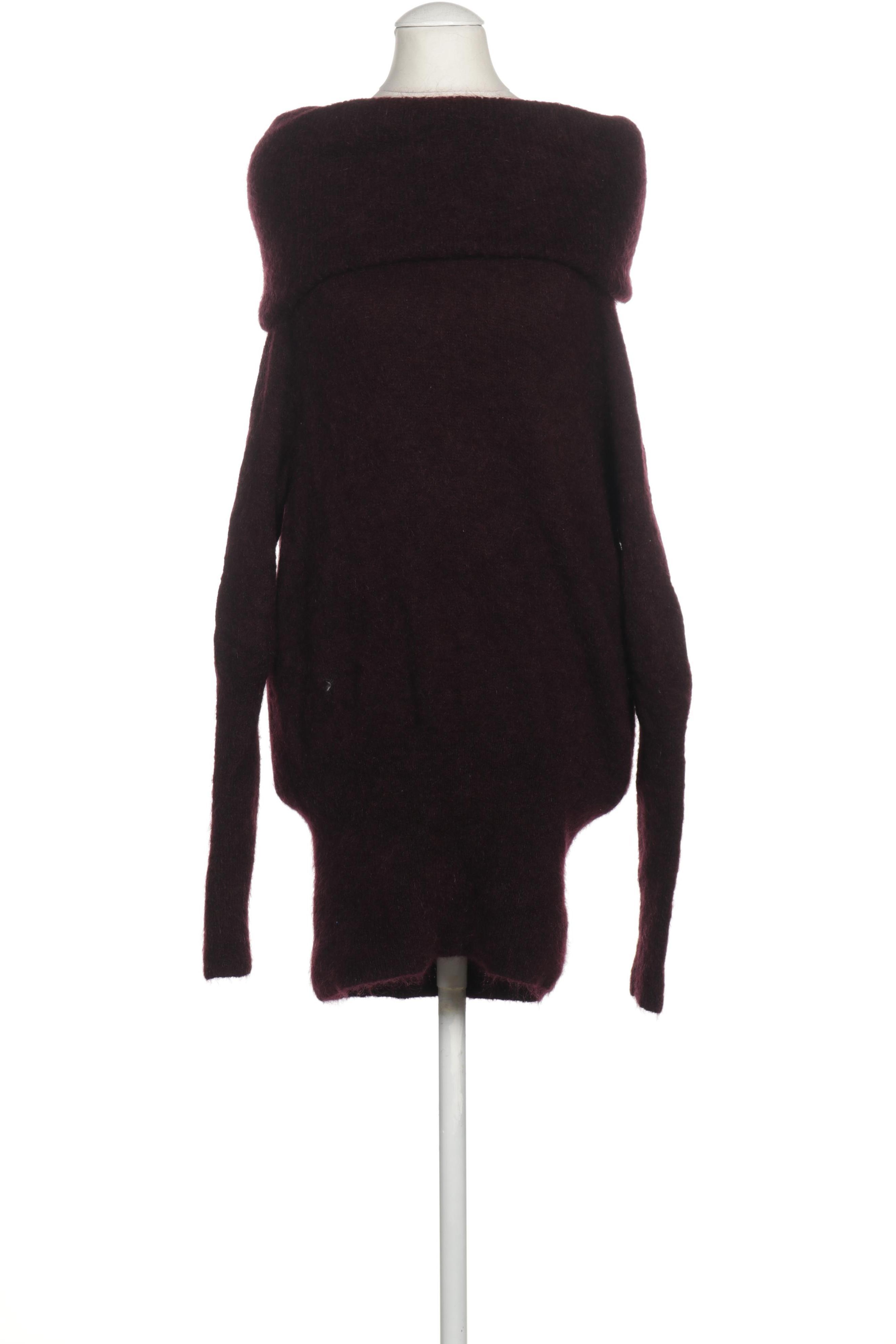 

Donna by Hallhuber Damen Pullover, braun, Gr. 34