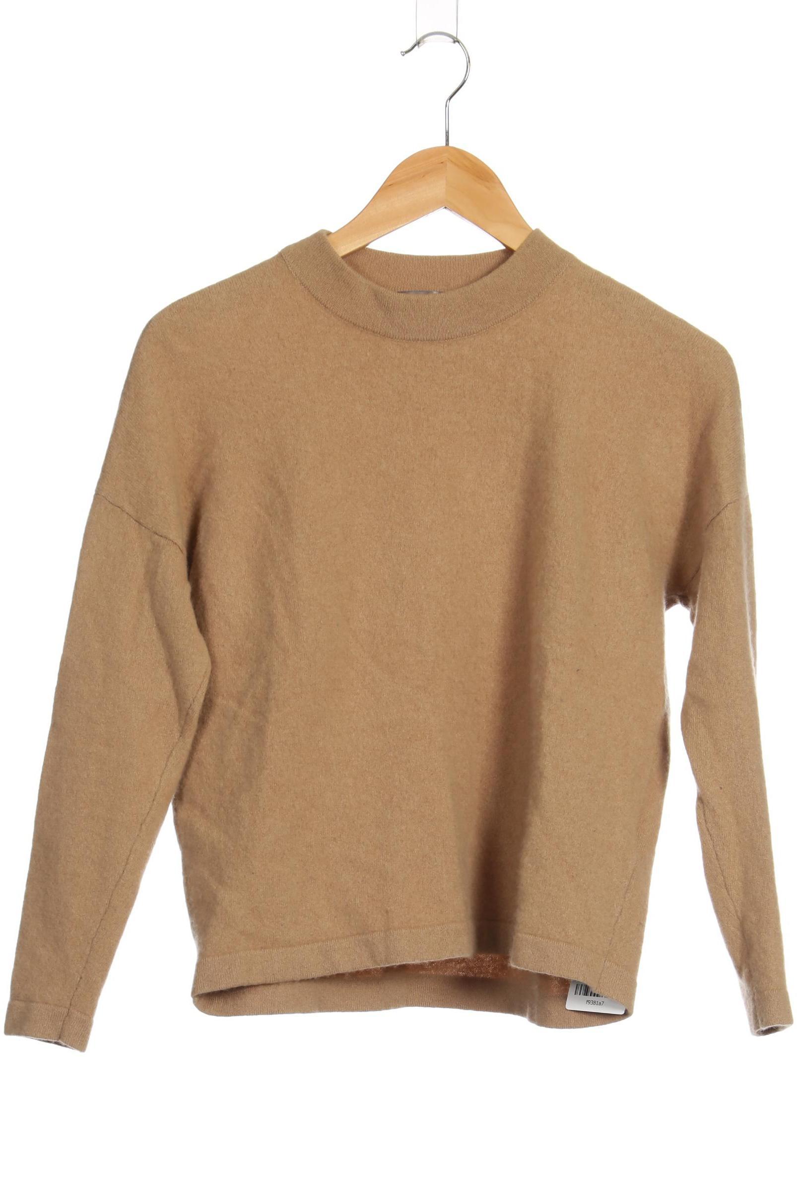 

Donna by Hallhuber Damen Pullover, braun, Gr. 38