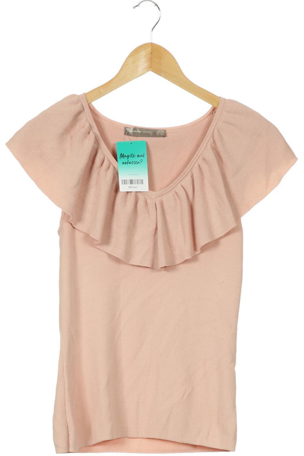 

Donna by Hallhuber Damen T-Shirt, pink, Gr. 38