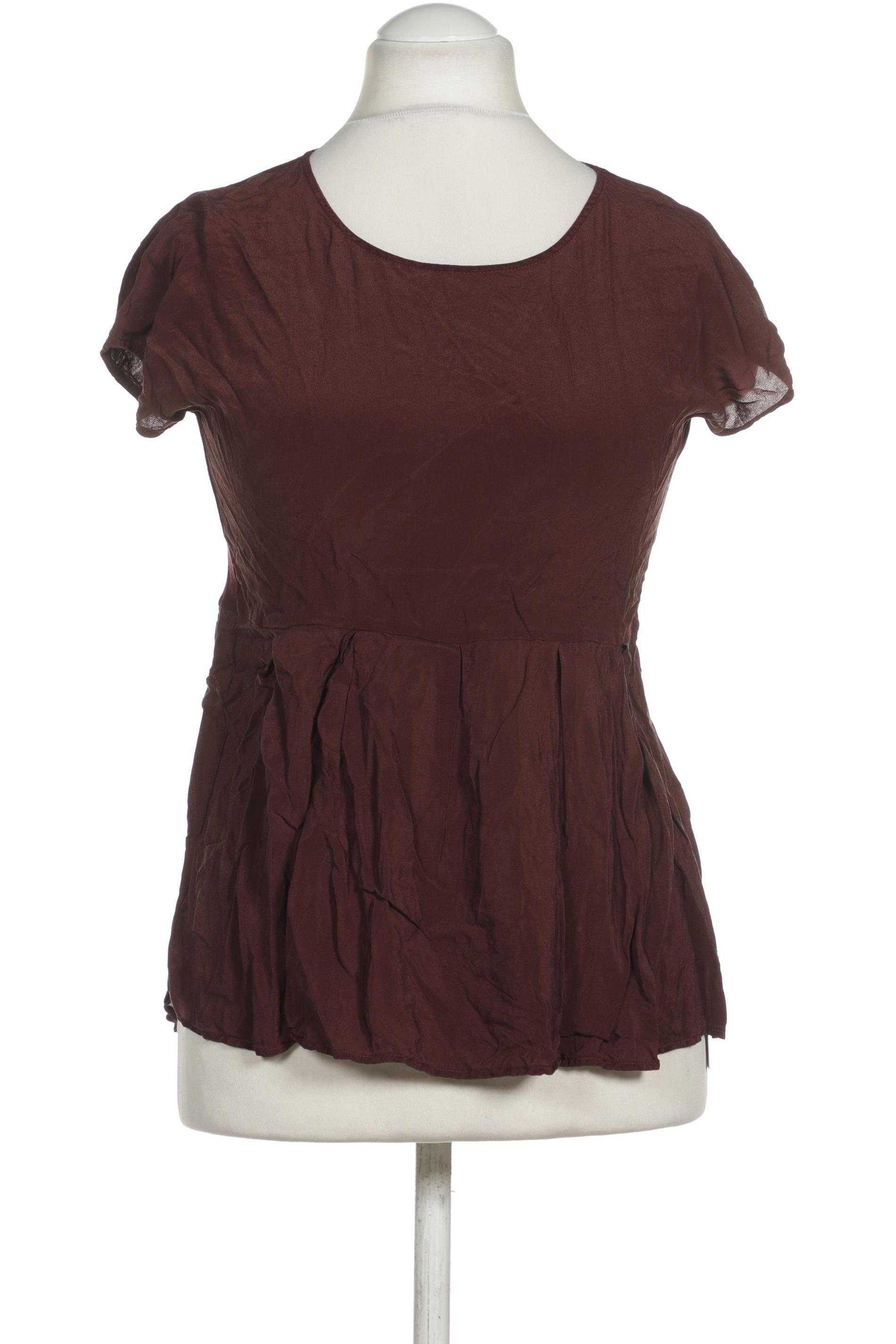 

Donna by Hallhuber Damen T-Shirt, rot, Gr. 38