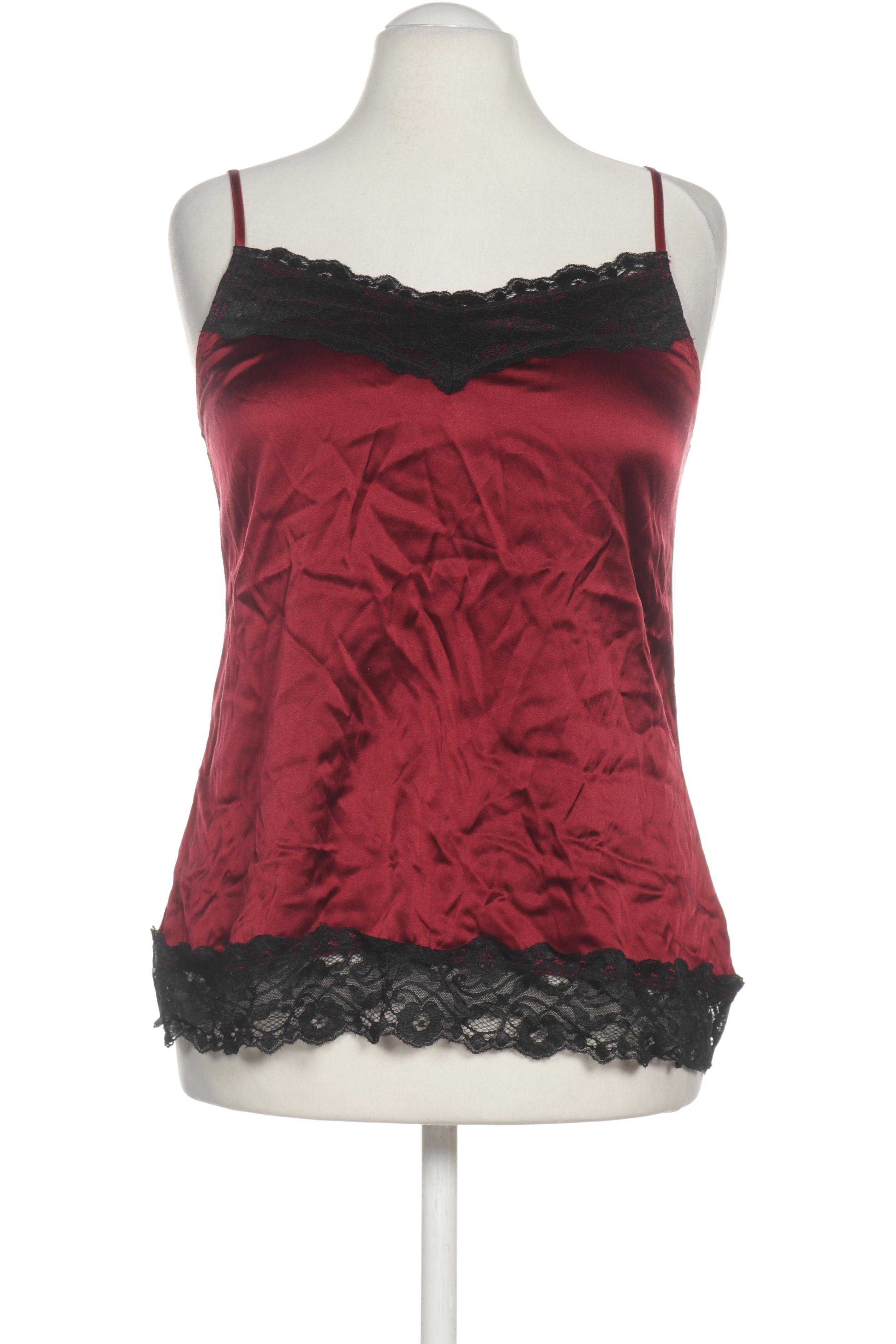 

Donna by Hallhuber Damen Top, rot, Gr. 40