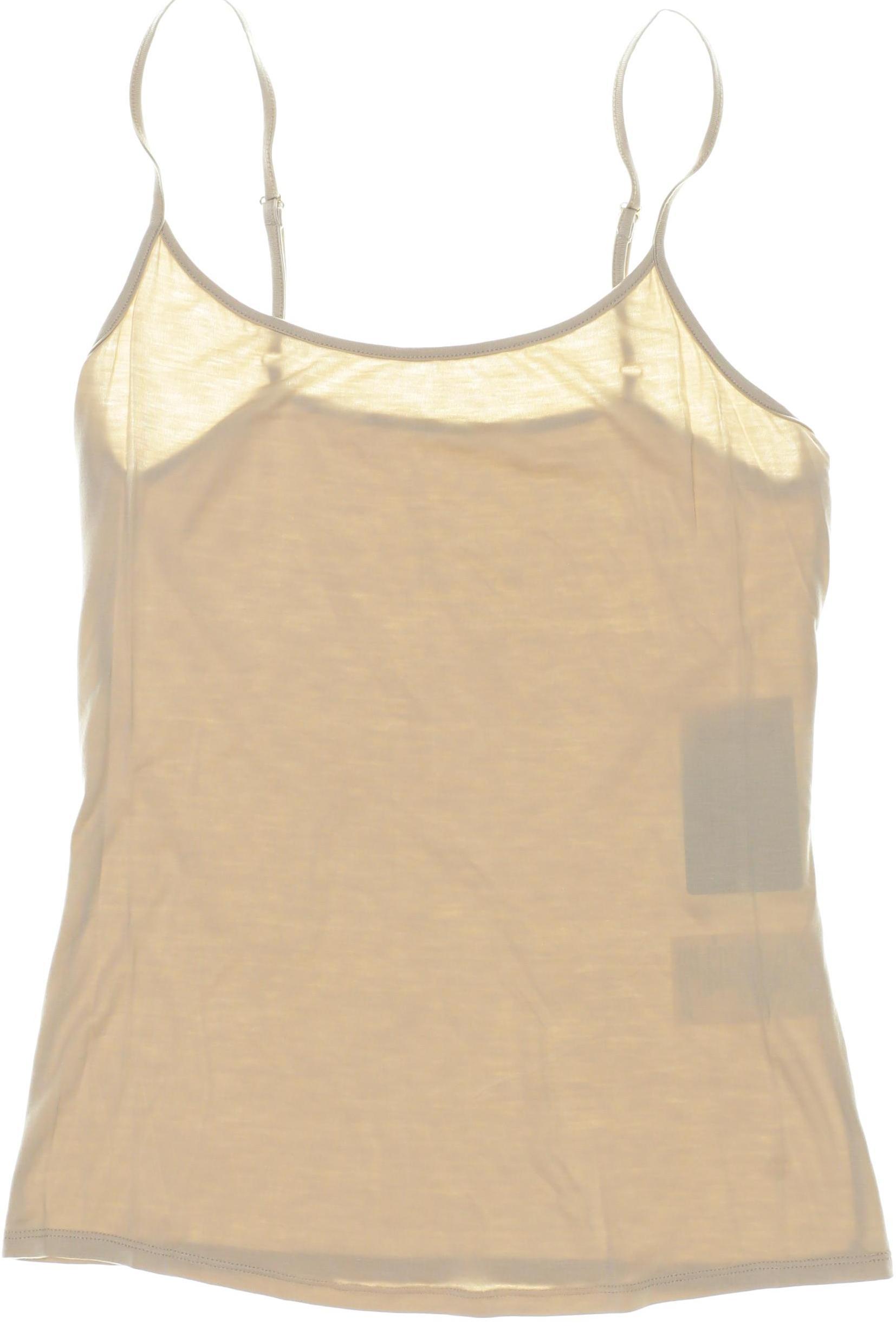 

Donna by Hallhuber Damen Top, beige, Gr.