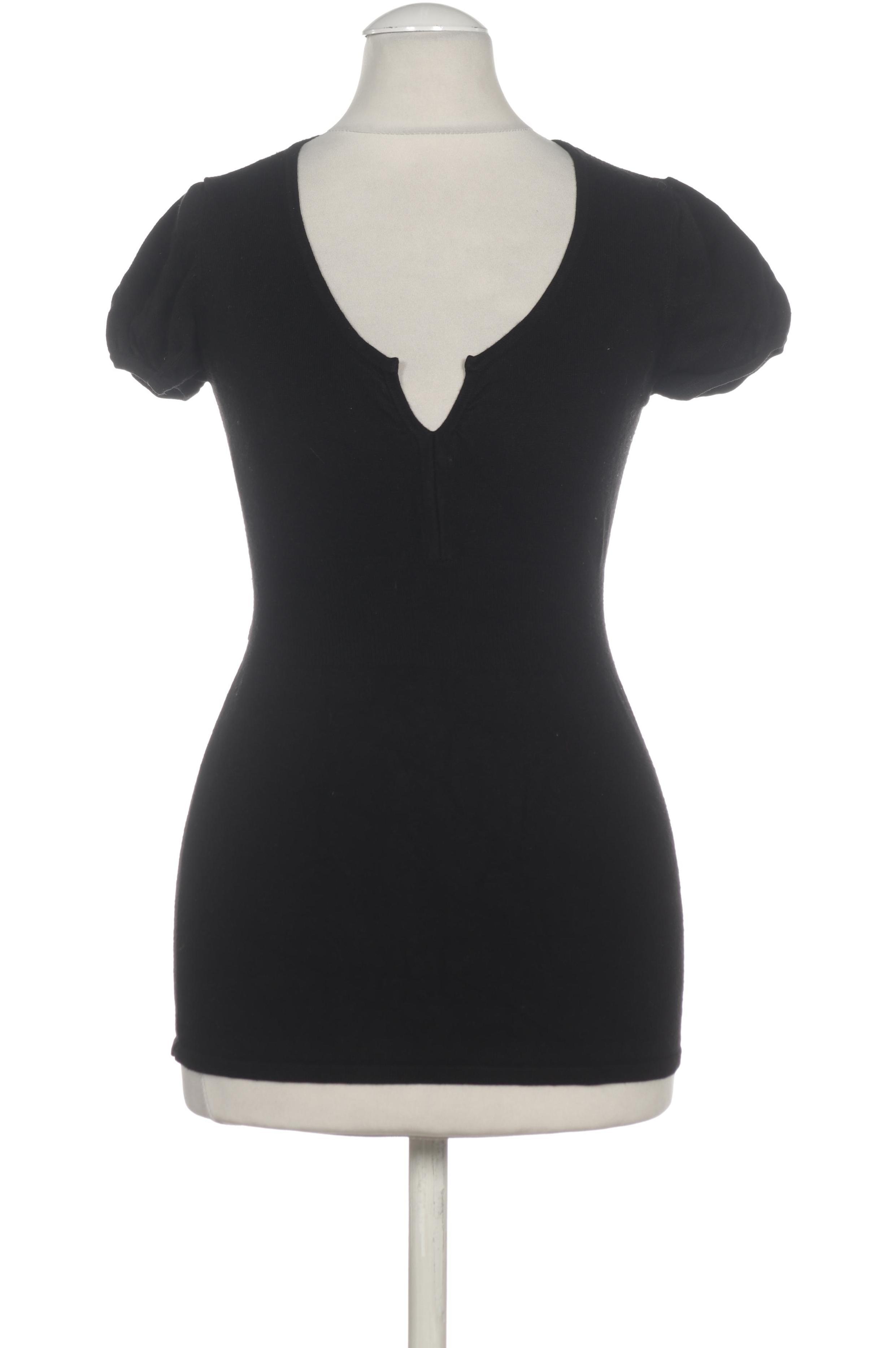 

Donna by Hallhuber Damen Pullover, schwarz, Gr.