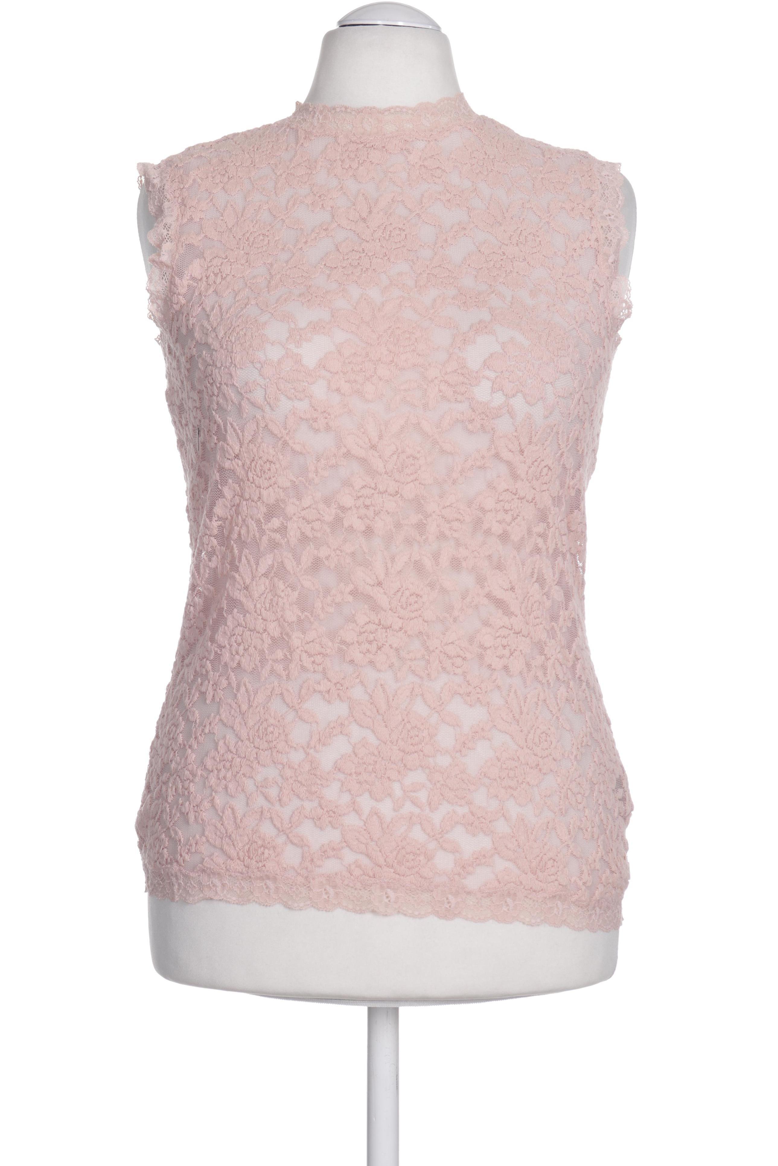 

Donna by Hallhuber Damen Top, pink, Gr. 44