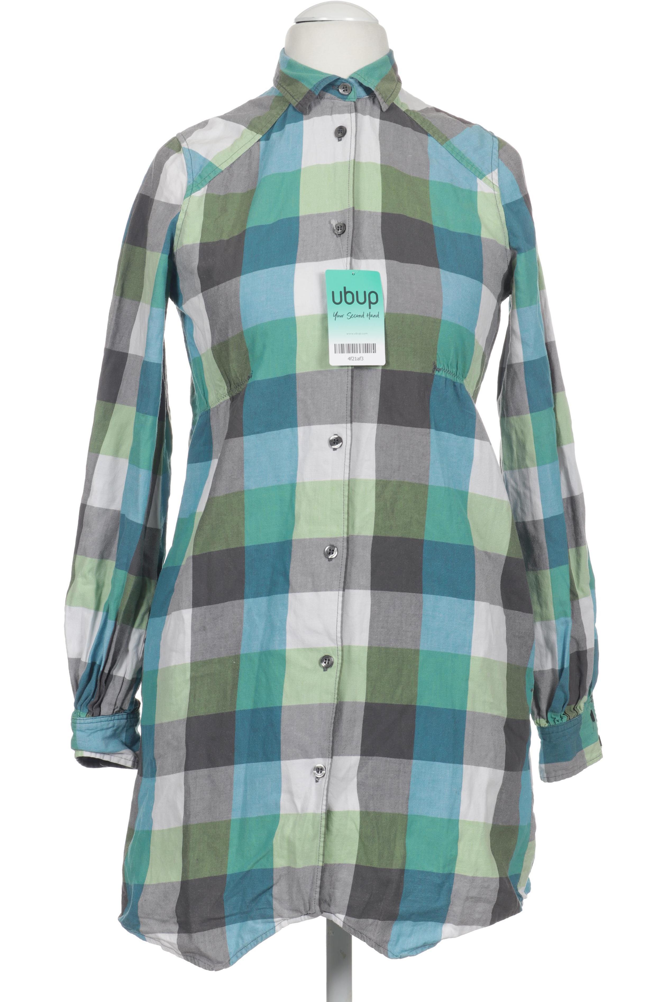 

DR. Denim Damen Bluse, mehrfarbig, Gr.