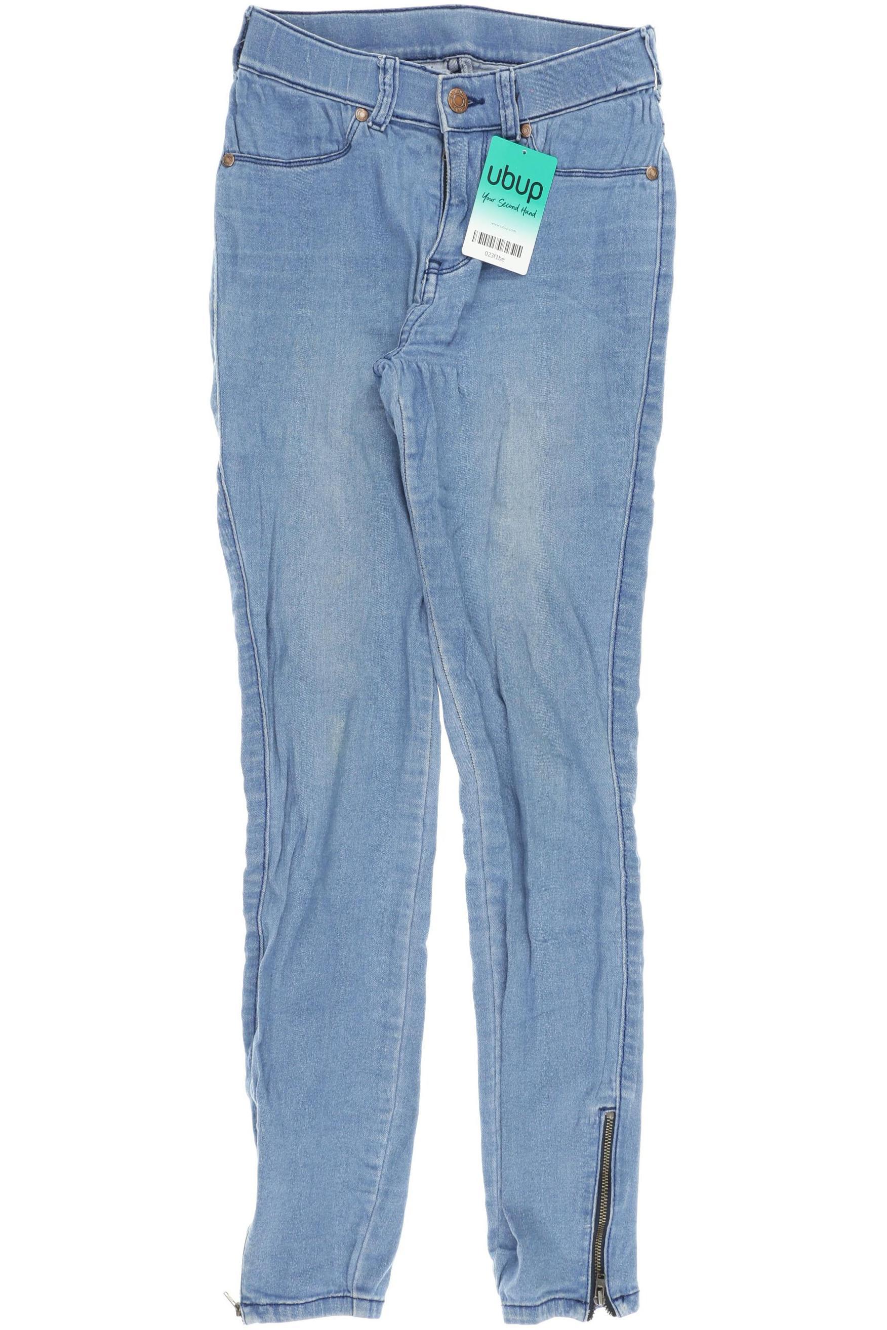 

DR. Denim Damen Jeans, blau, Gr.