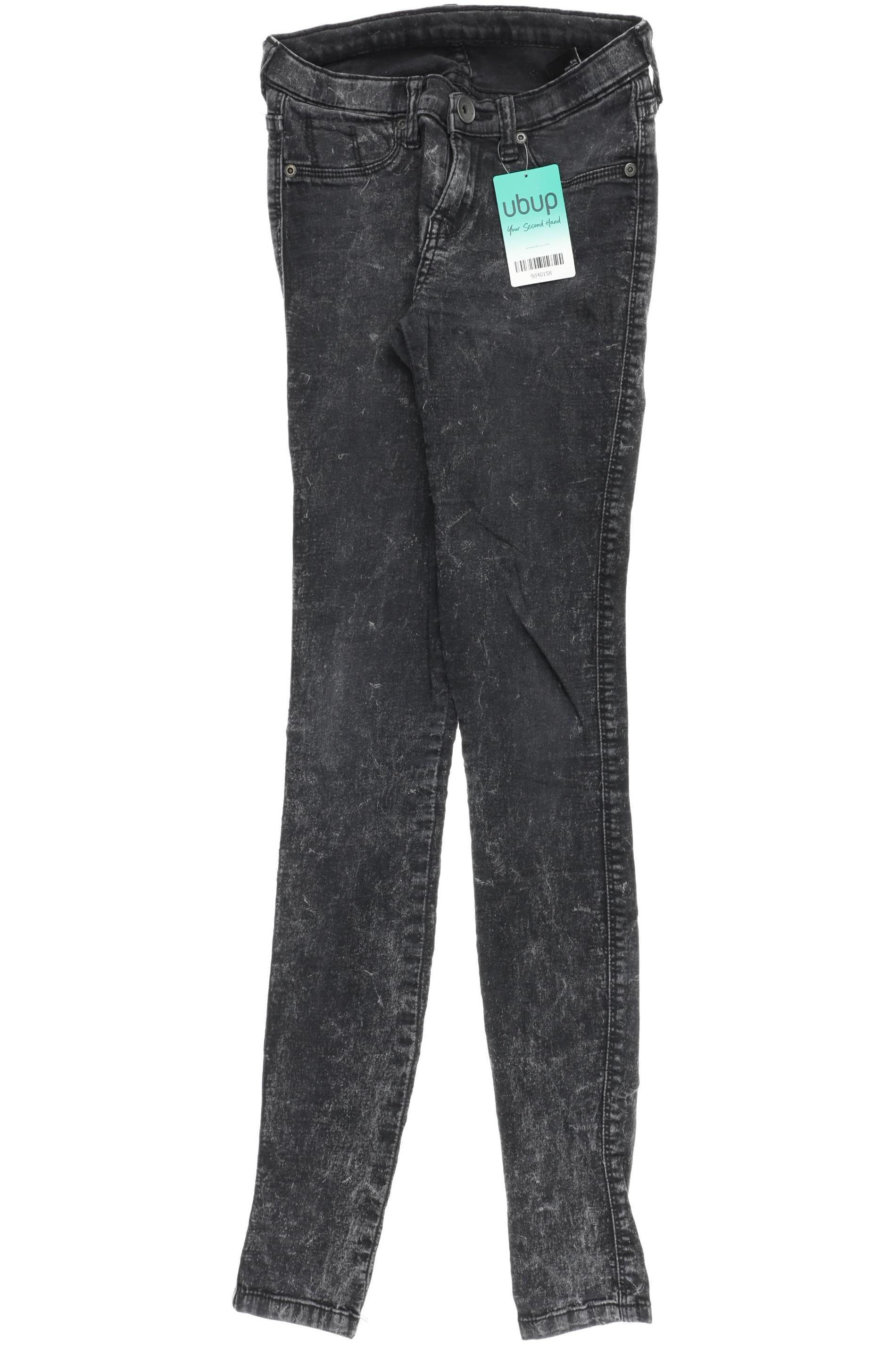 

DR. Denim Damen Jeans, schwarz, Gr.