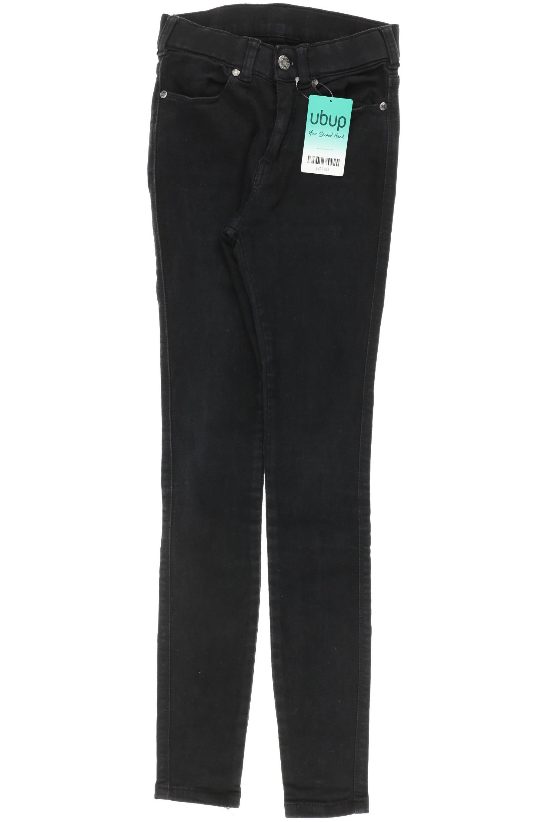 

DR. Denim Damen Jeans, schwarz, Gr.