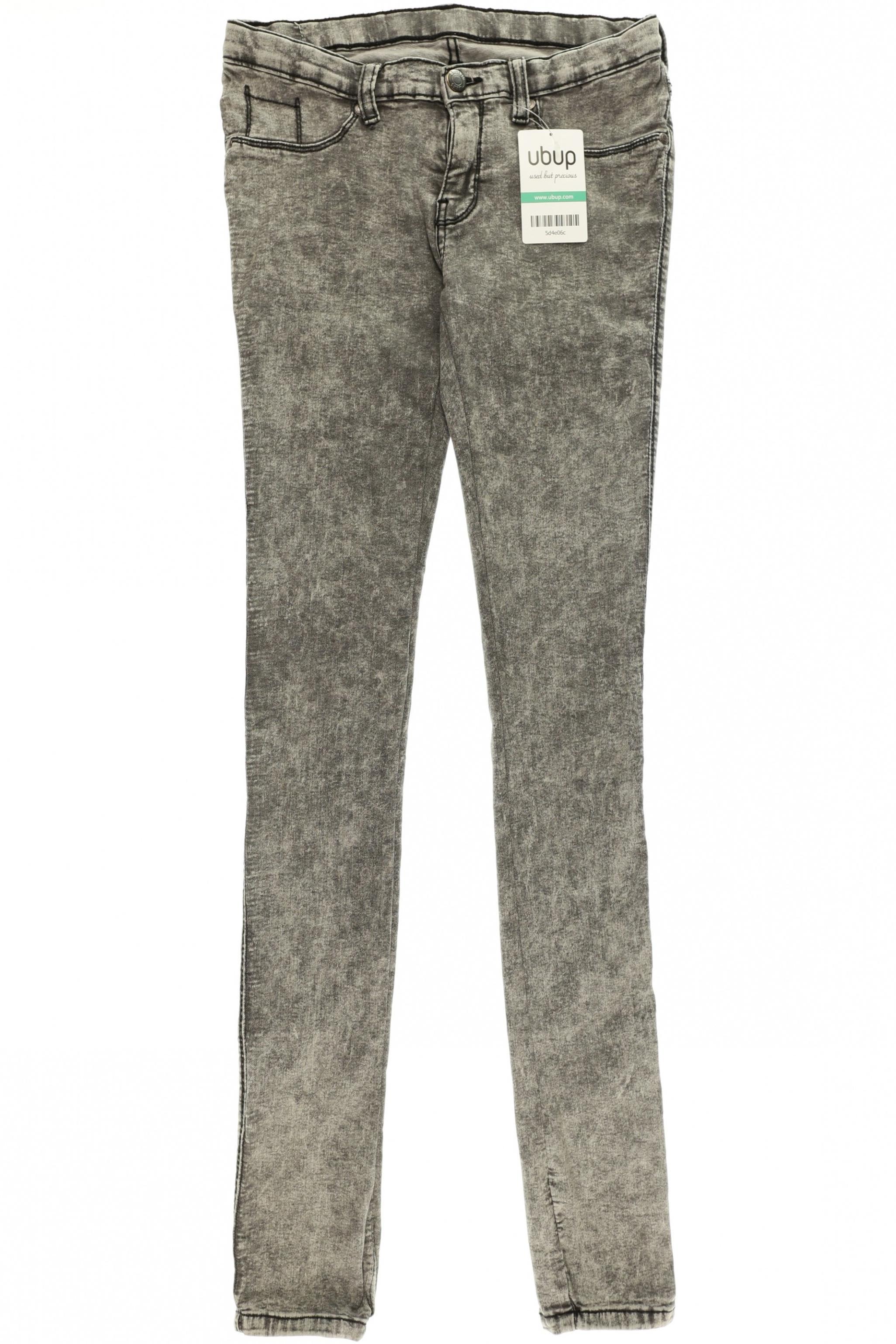 

DR. Denim Damen Jeans, grau, Gr.