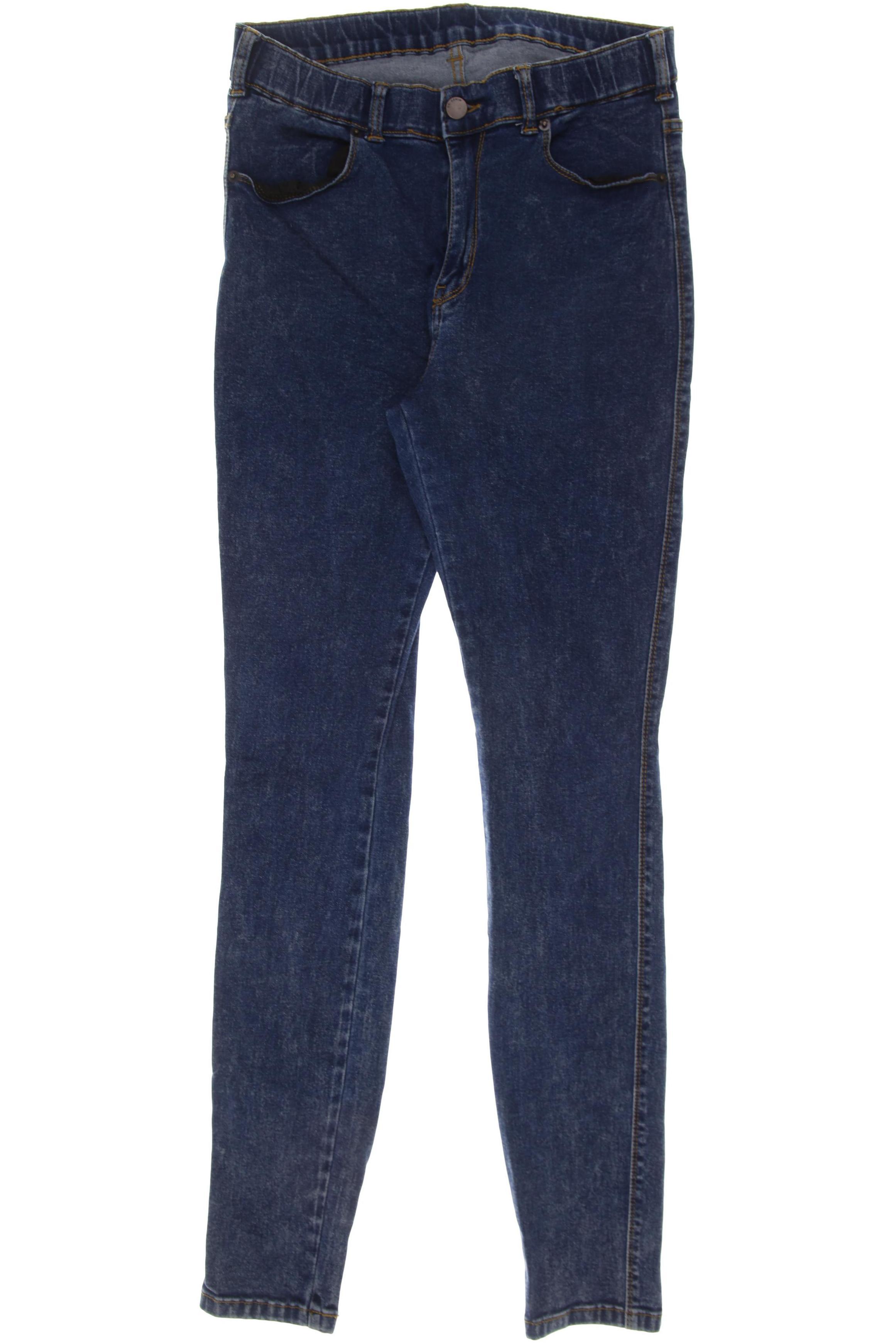 

DR. Denim Damen Jeans, blau, Gr.