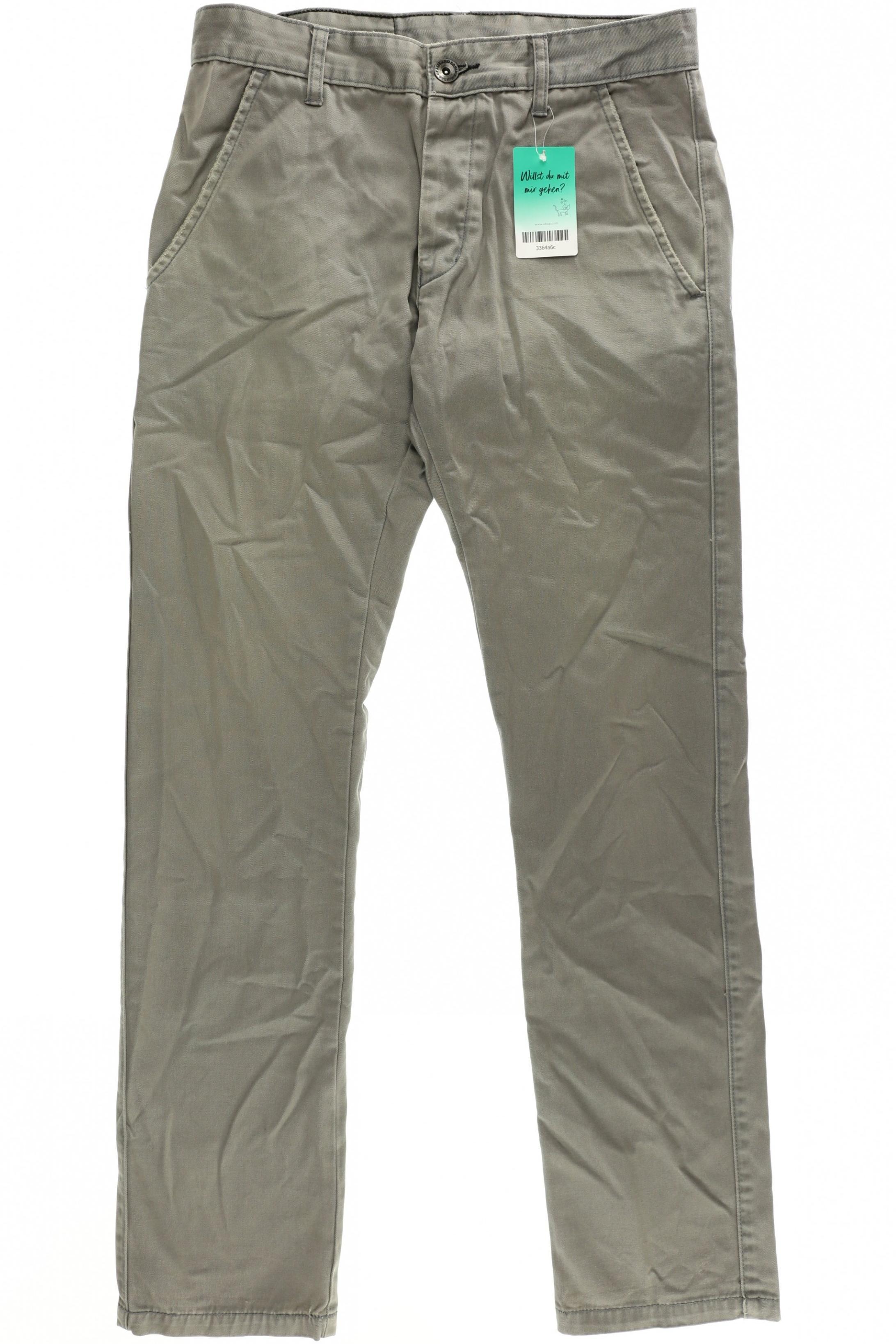 Thumbnail - DR. Denim Herren Jeans, grau, Gr. 31