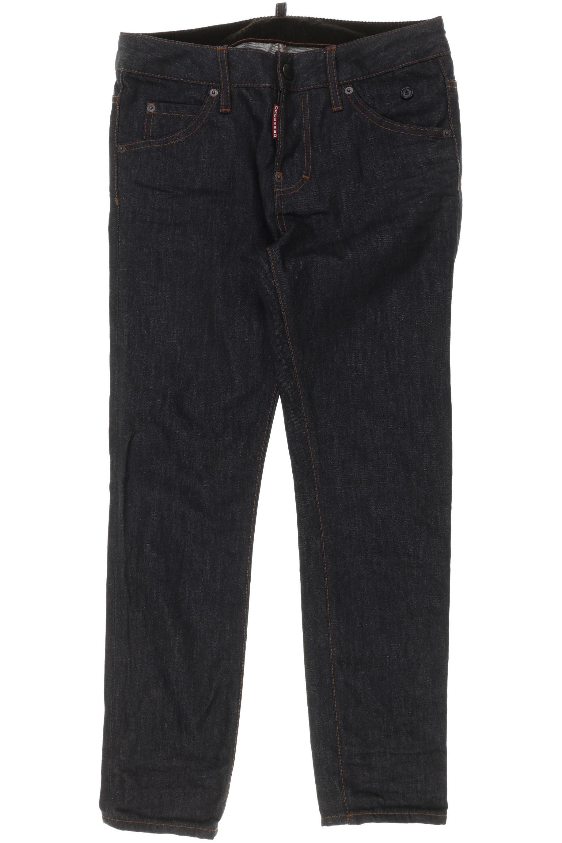 

Dsquared2 Damen Jeans, grau, Gr. 38