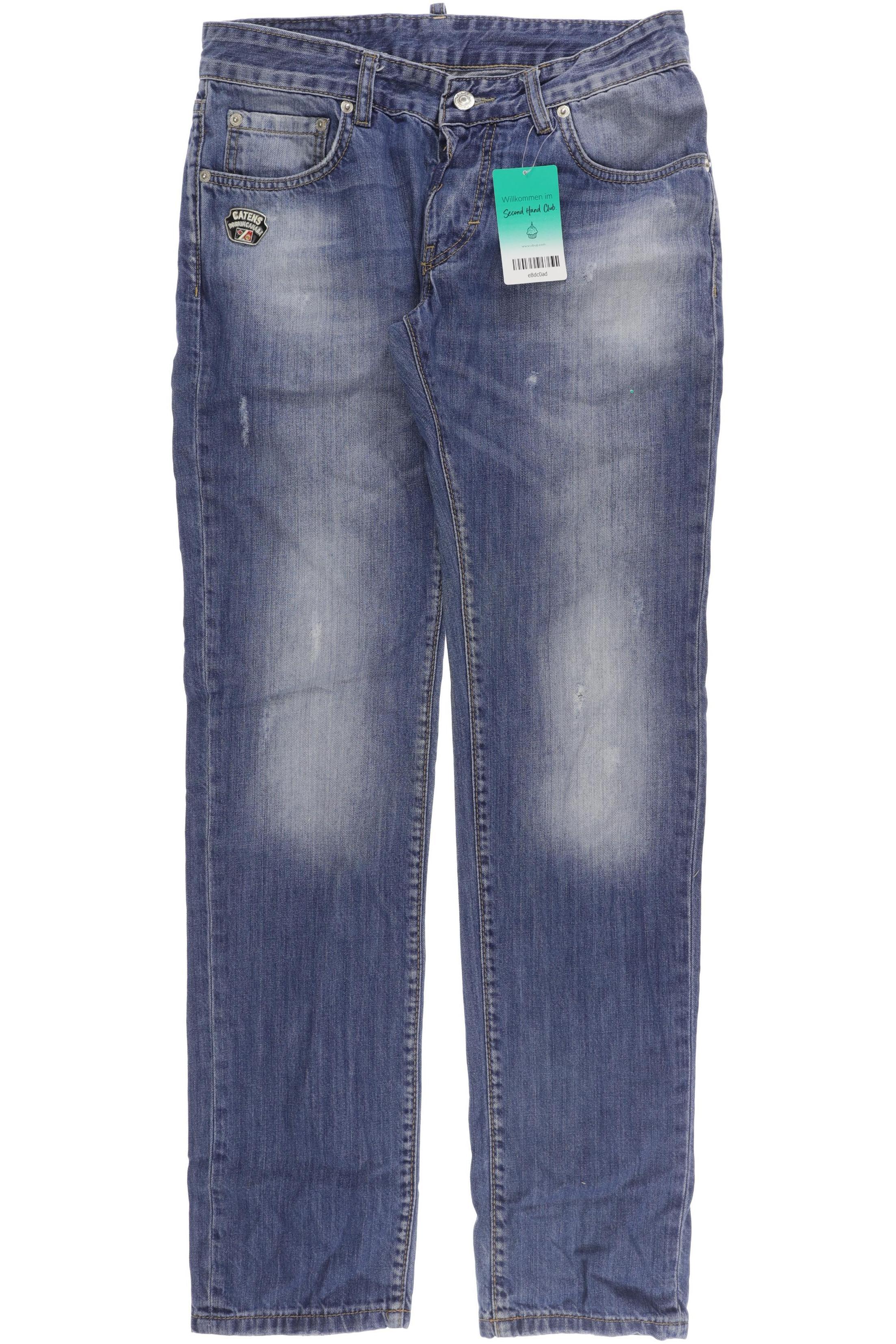 

Dsquared2 Damen Jeans, blau, Gr. 42
