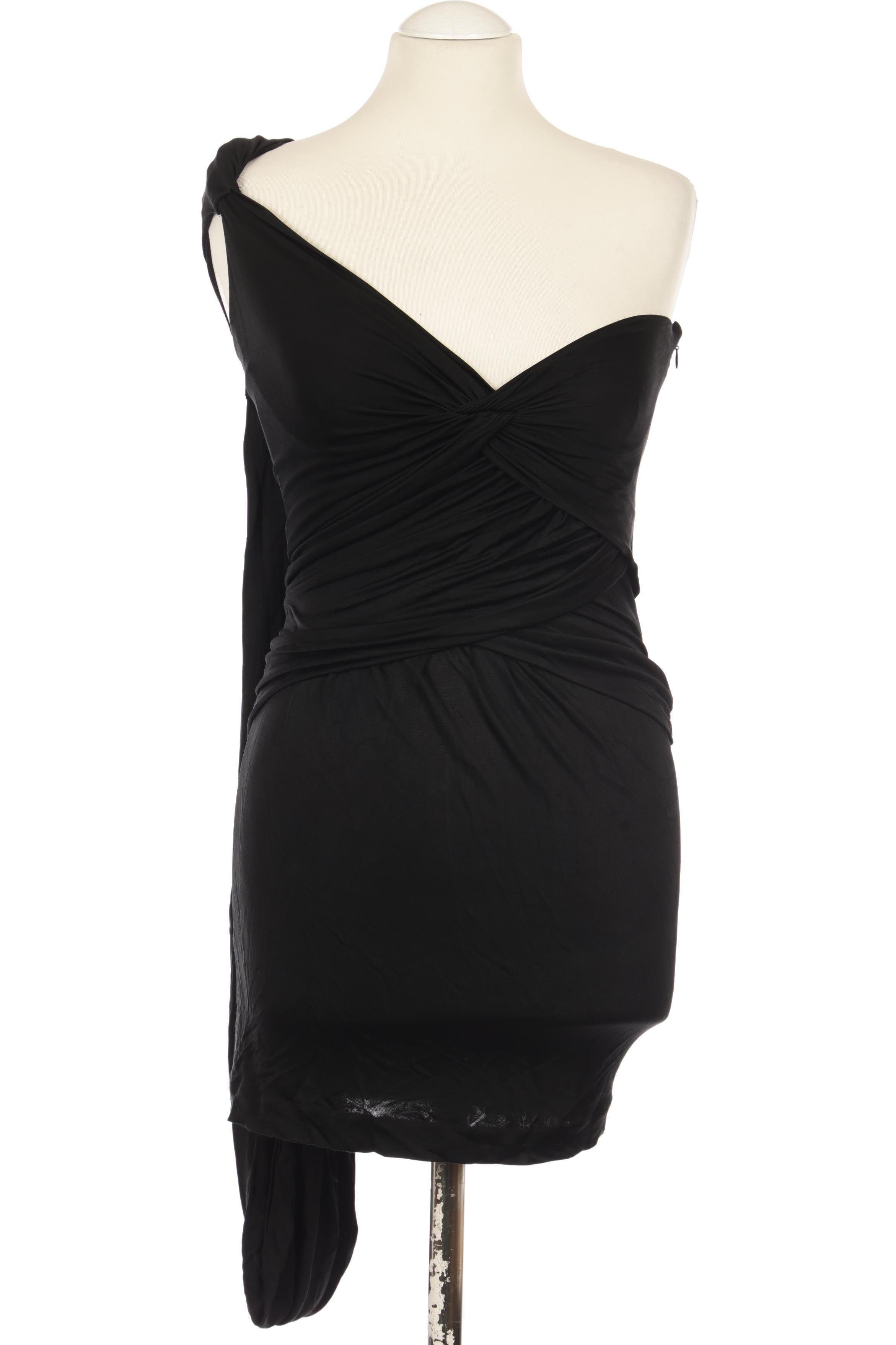 

Dsquared2 Damen Kleid, schwarz, Gr.