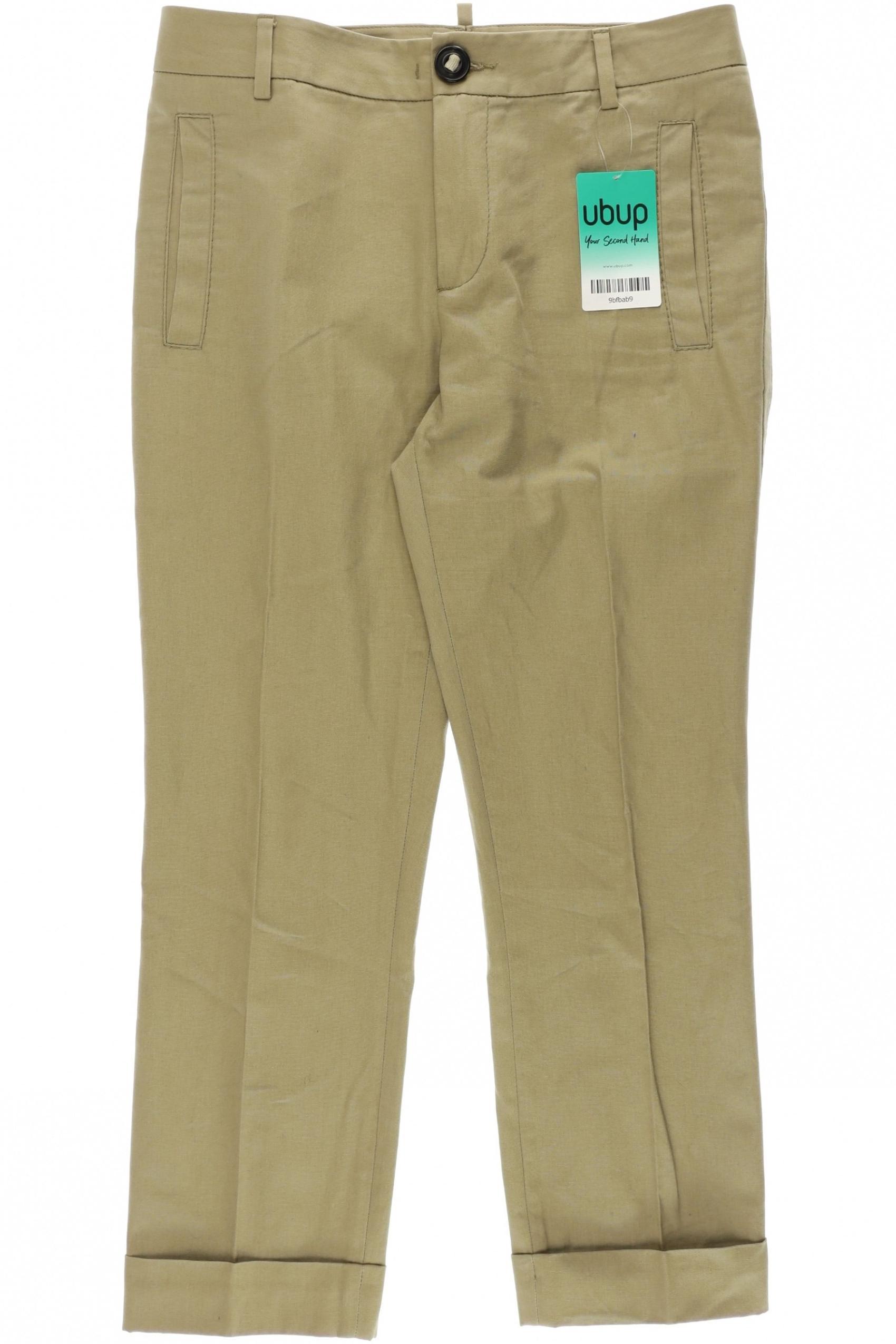 

Dsquared2 Damen Stoffhose, braun, Gr. 40