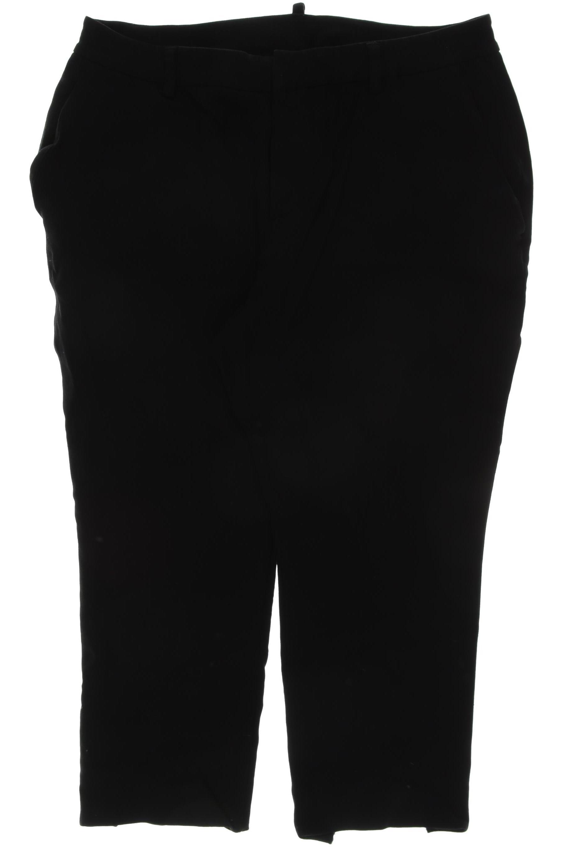 

Dsquared2 Damen Stoffhose, schwarz, Gr. 44