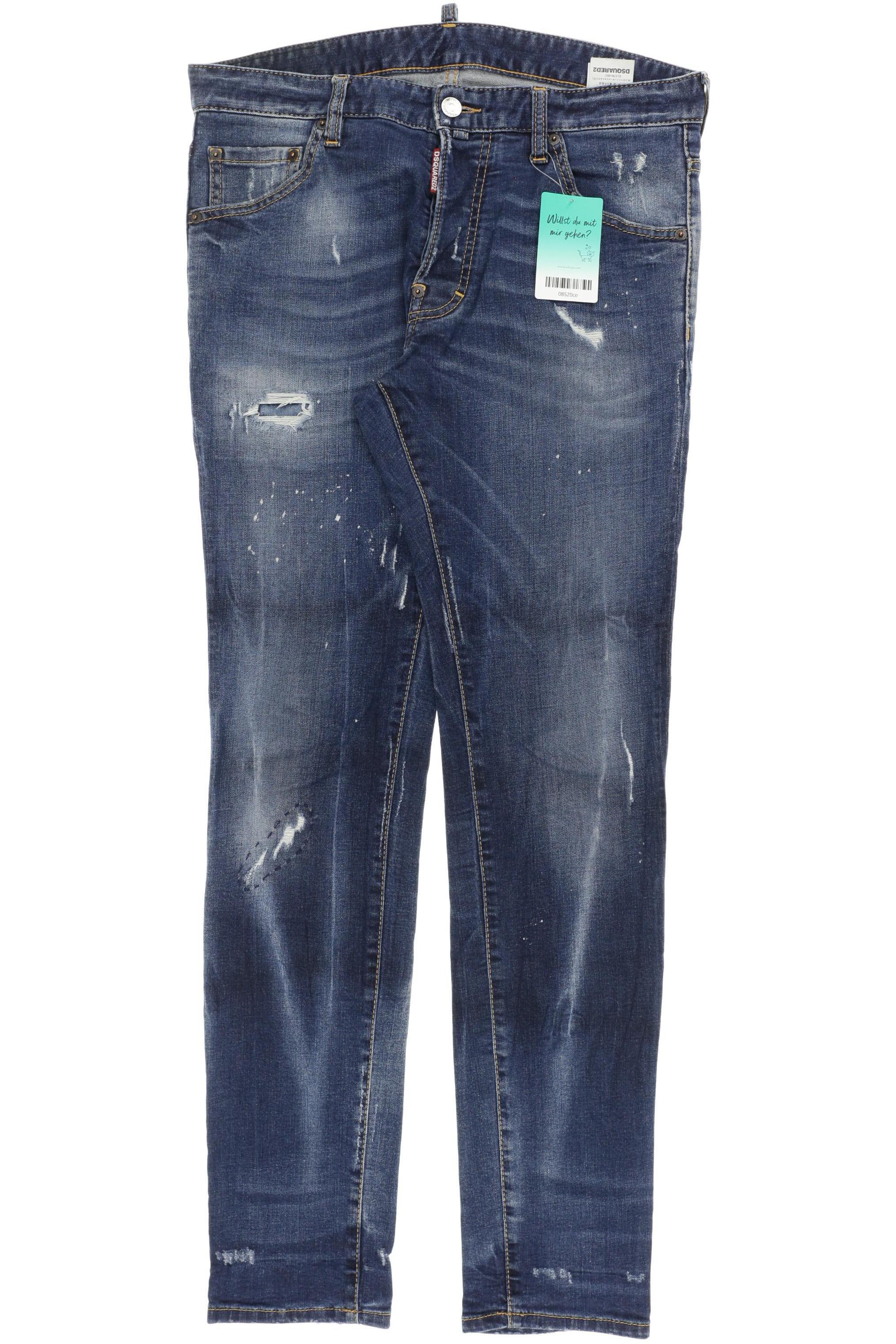 Thumbnail - Dsquared2 Herren Jeans, blau, Gr. 46