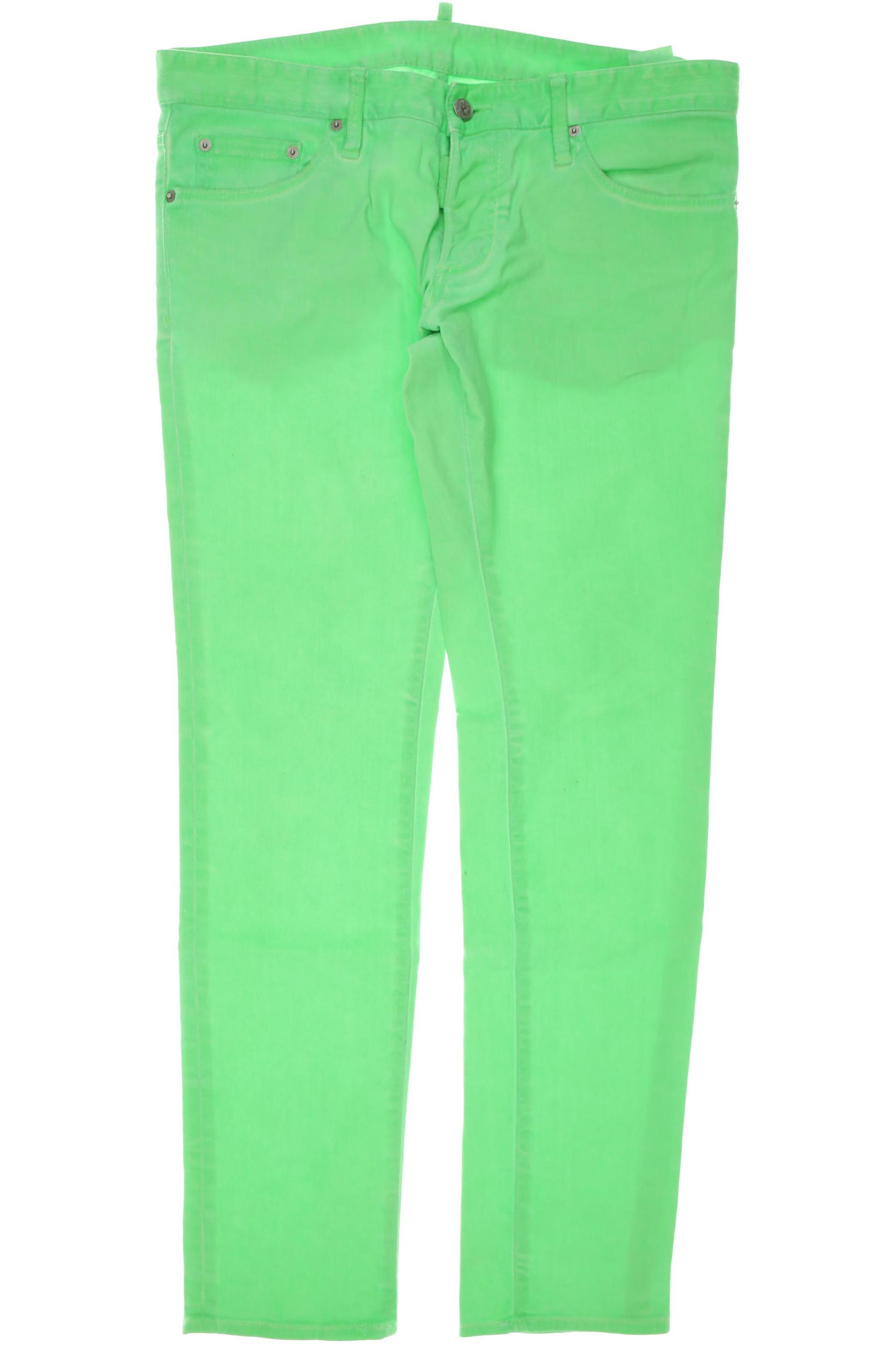 Thumbnail - Dsquared2 Herren Jeans, grün, Gr. 50