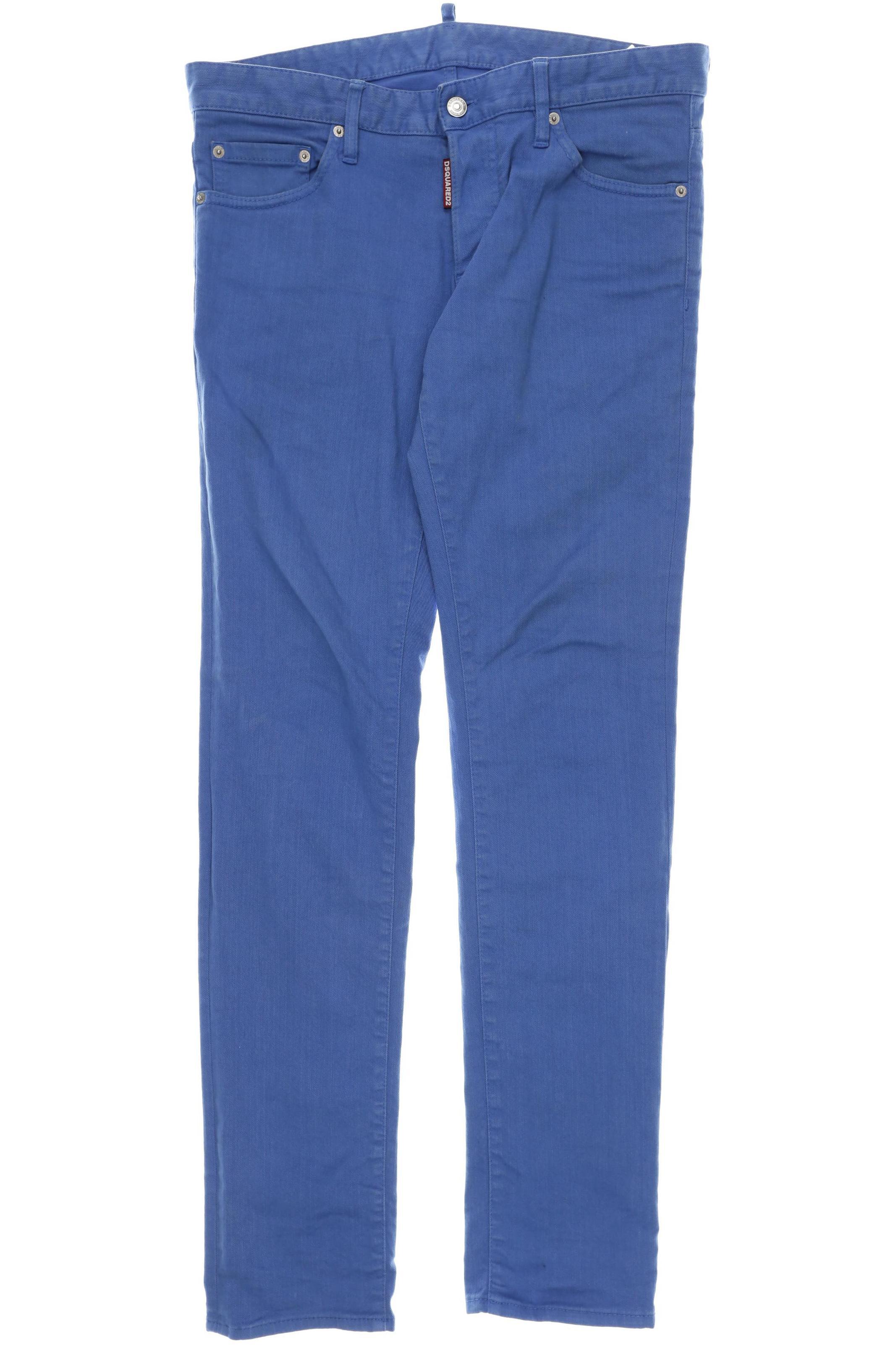Thumbnail - Dsquared2 Herren Jeans, blau, Gr. 48