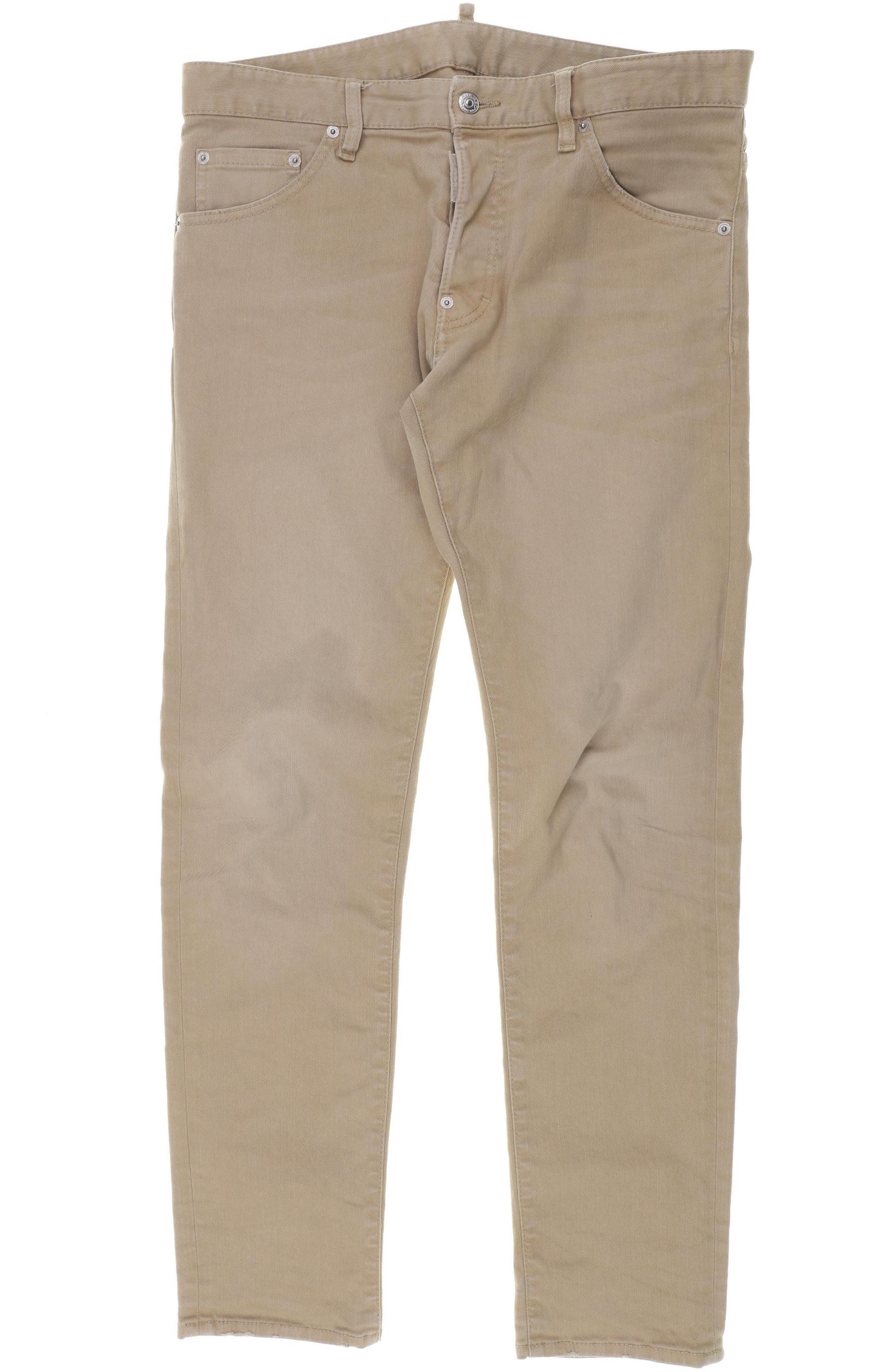 Thumbnail - Dsquared2 Herren Jeans, beige, Gr. 48