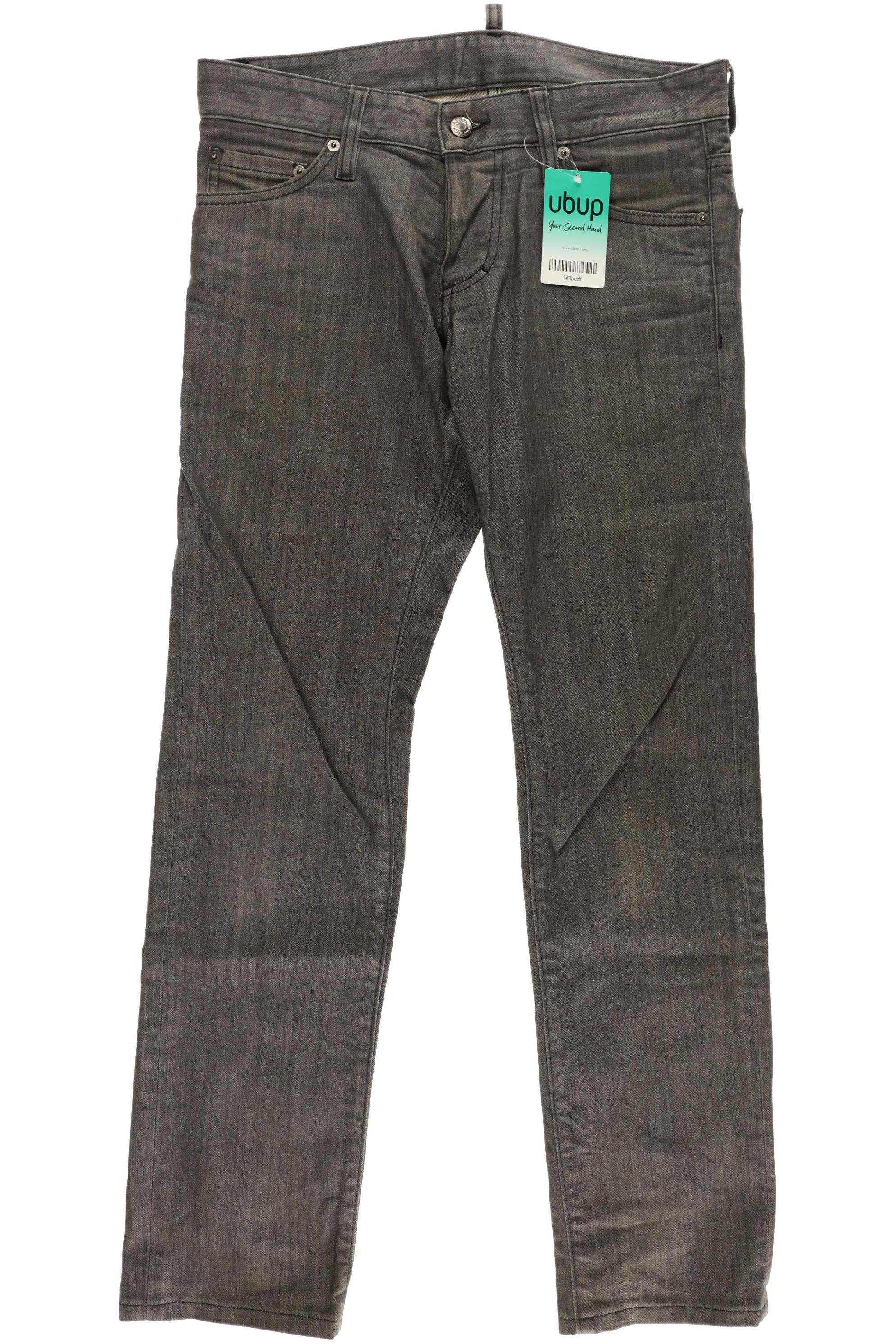 

Dsquared2 Herren Jeans, grau, Gr.