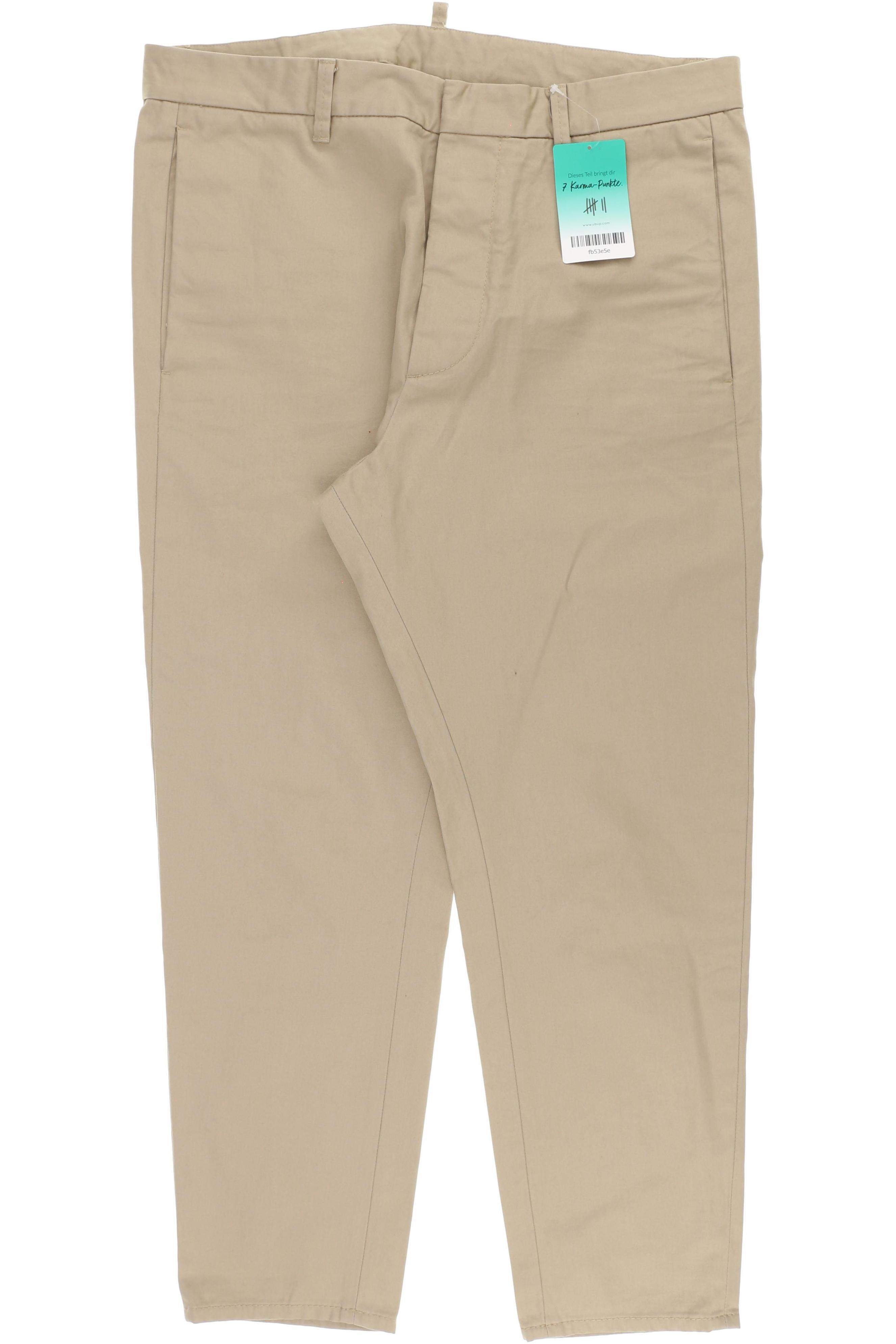 Thumbnail - Dsquared2 Herren Jeans, beige, Gr. 46