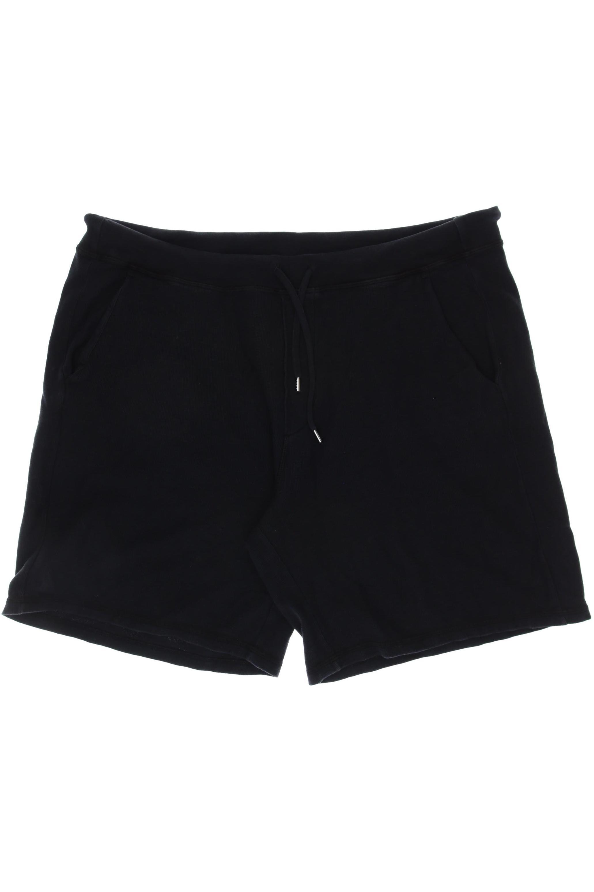 

Dsquared2 Herren Shorts, schwarz, Gr.