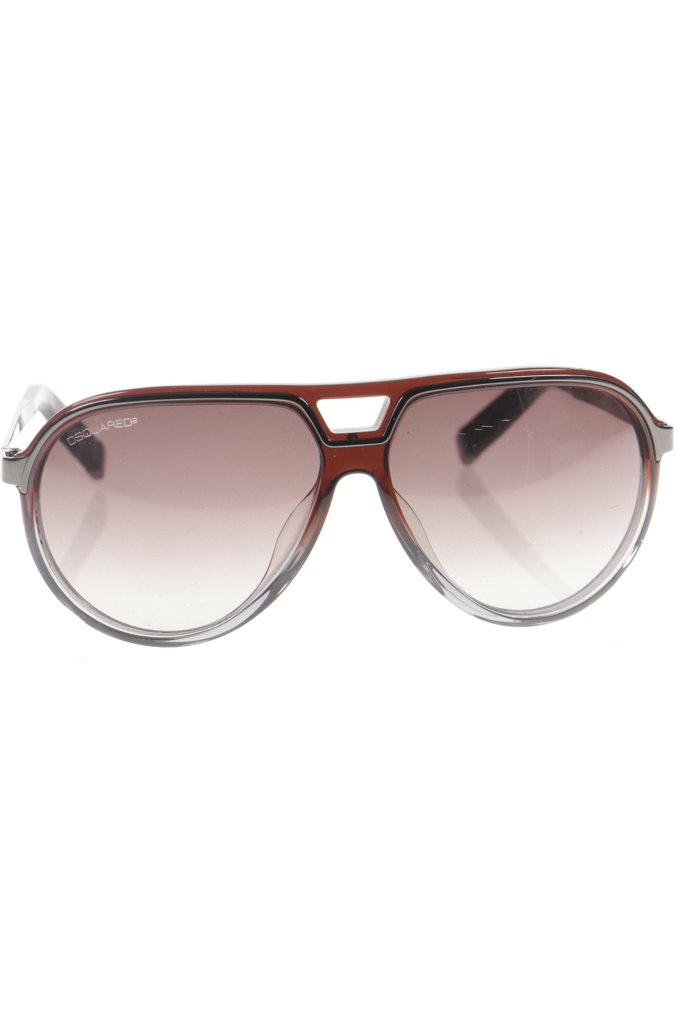 Thumbnail - Dsquared2 Herren Sonnenbrille, braun, Gr.