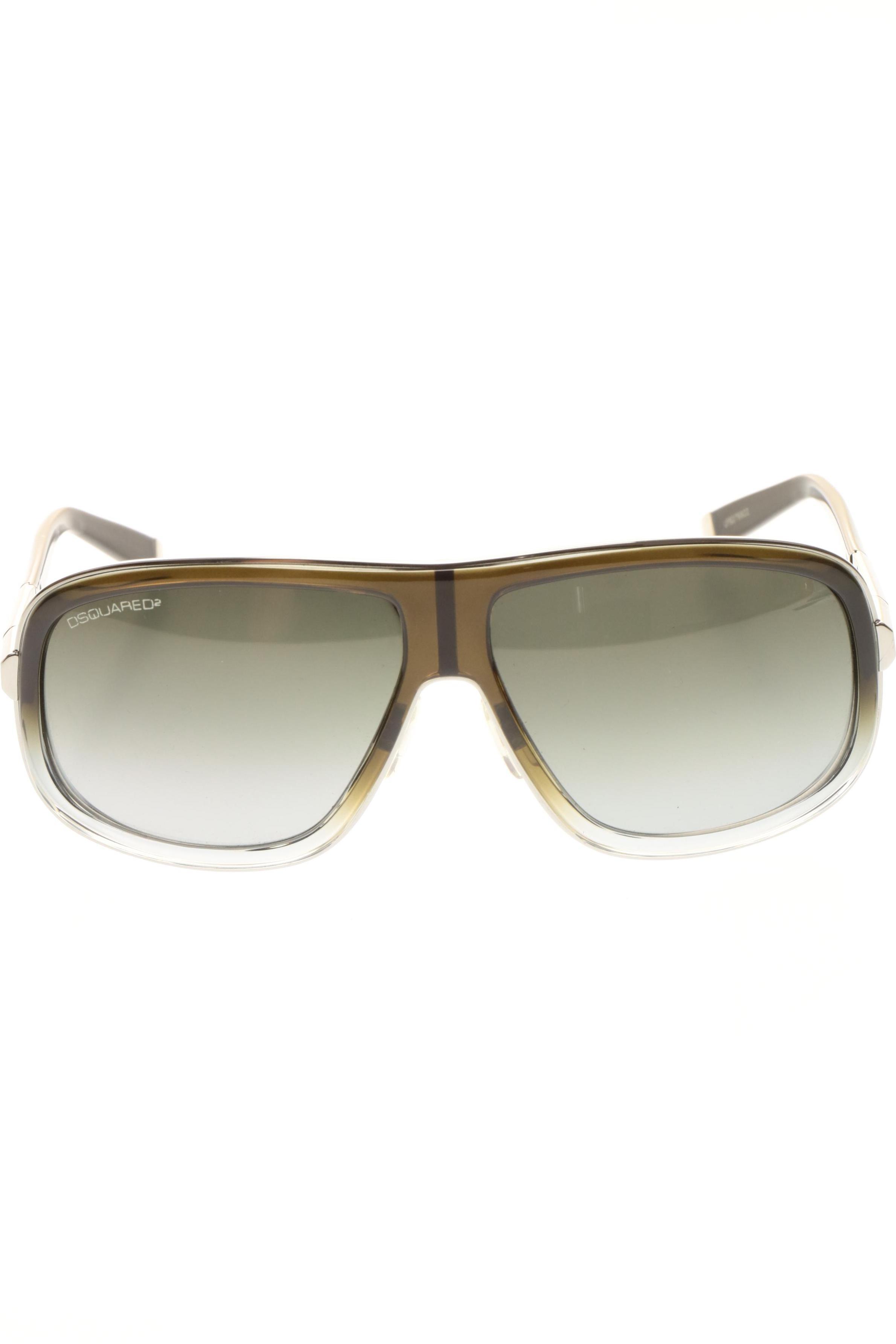 Thumbnail - Dsquared2 Herren Sonnenbrille, braun, Gr.