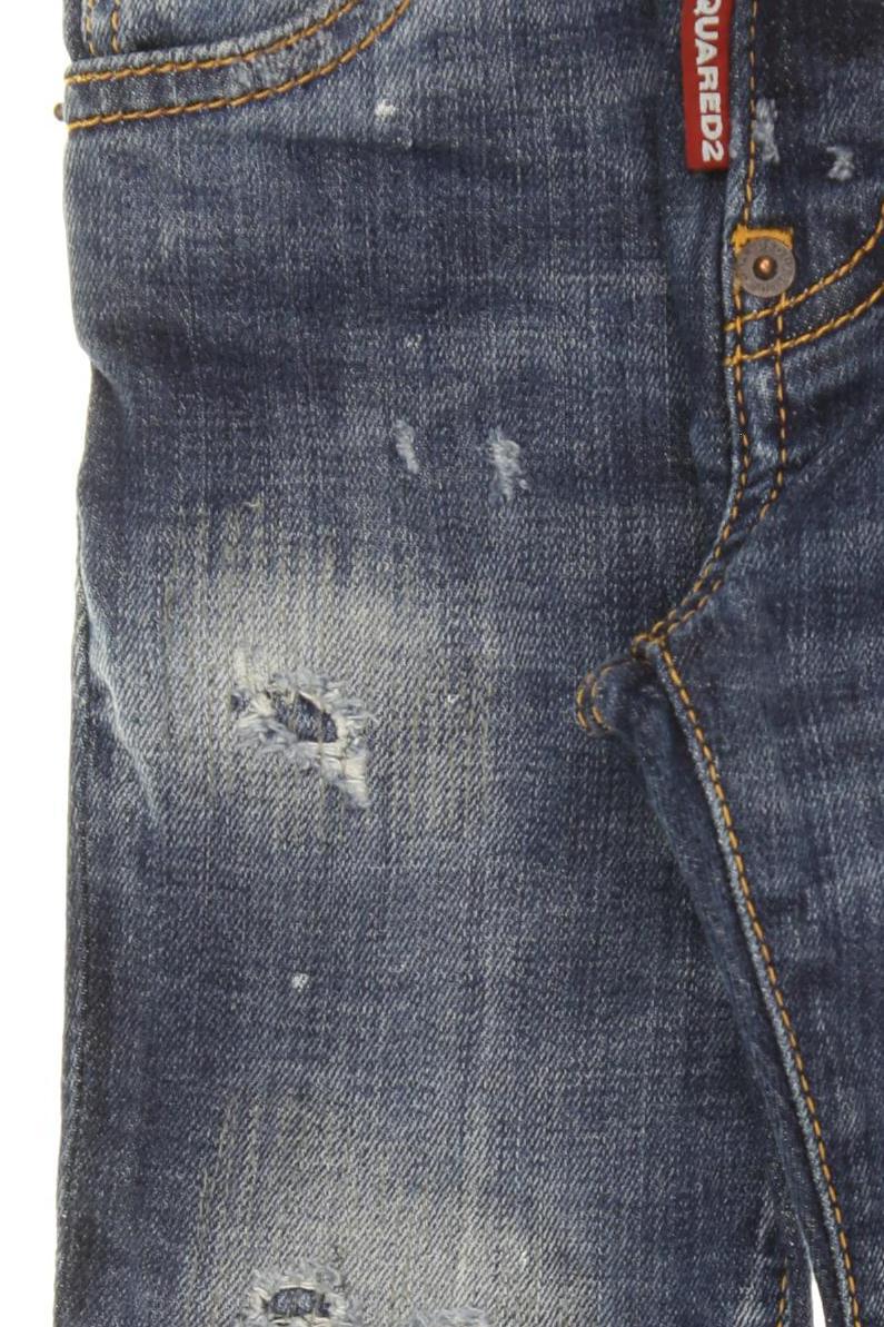 Thumbnail - Dsquared2 Jungen Jeans, blau, Gr. 104