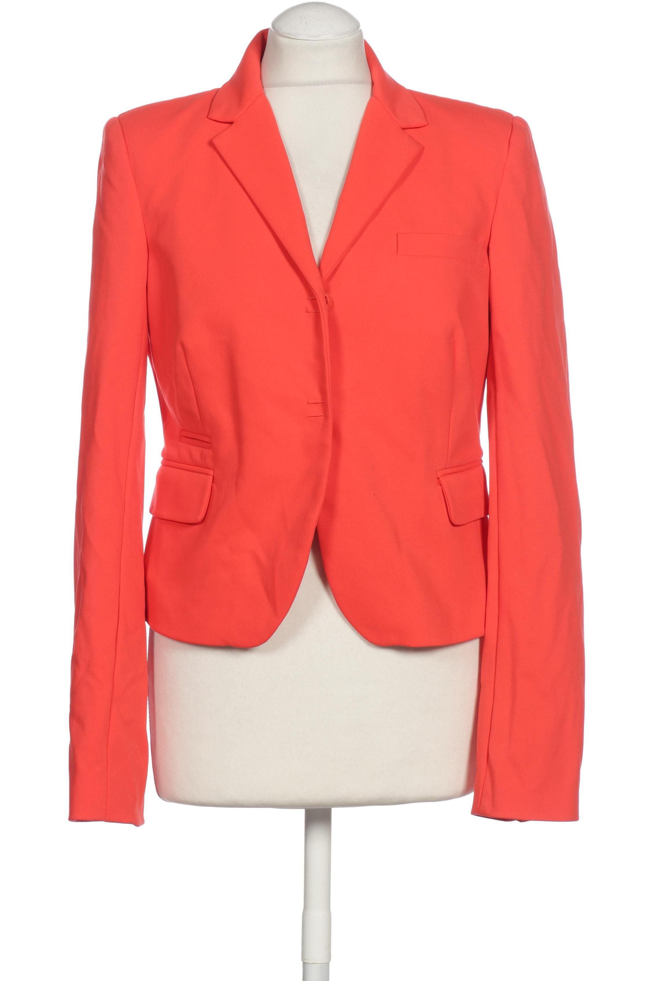 

Diane VON Furstenberg Damen Blazer, rot, Gr. 8