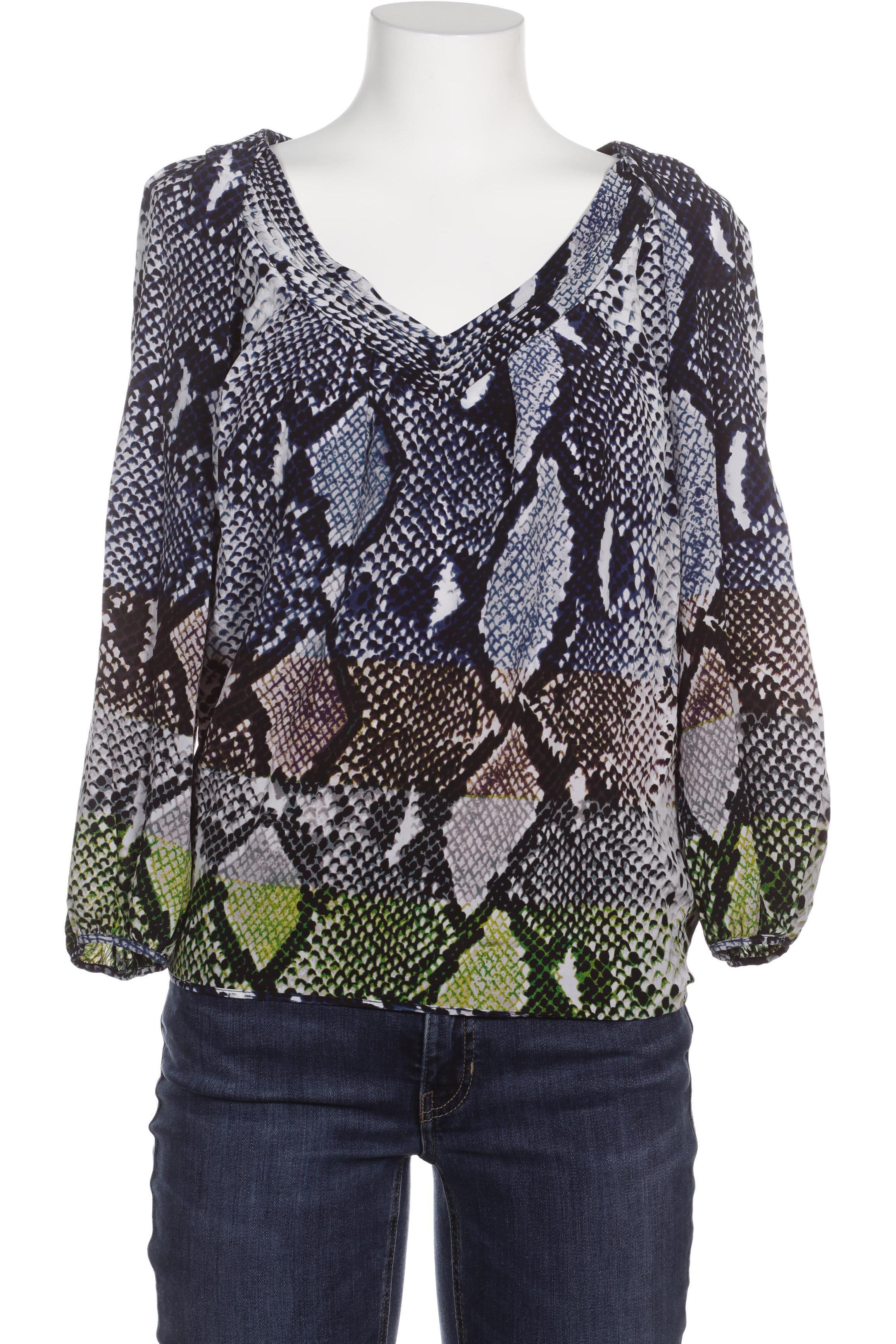 

Diane VON Furstenberg Damen Bluse, mehrfarbig, Gr. 6