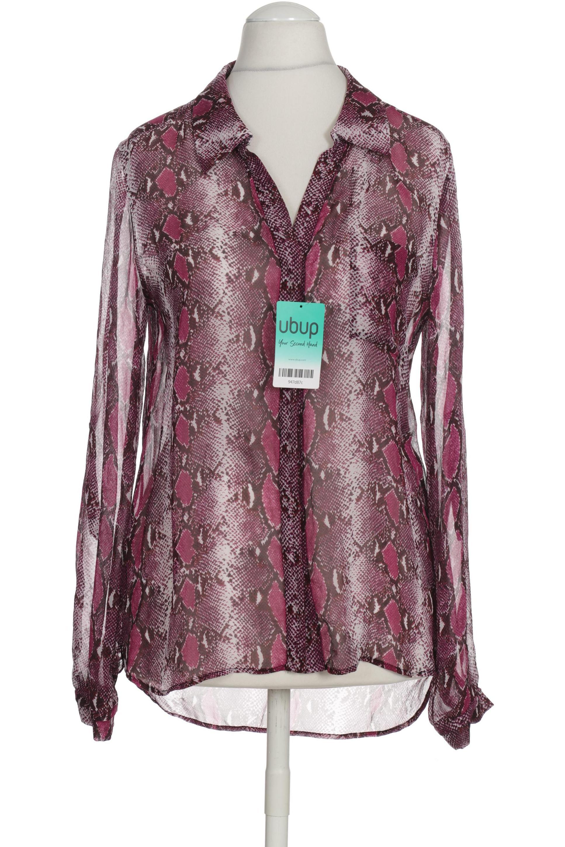 

Diane VON Furstenberg Damen Bluse, pink, Gr. 8