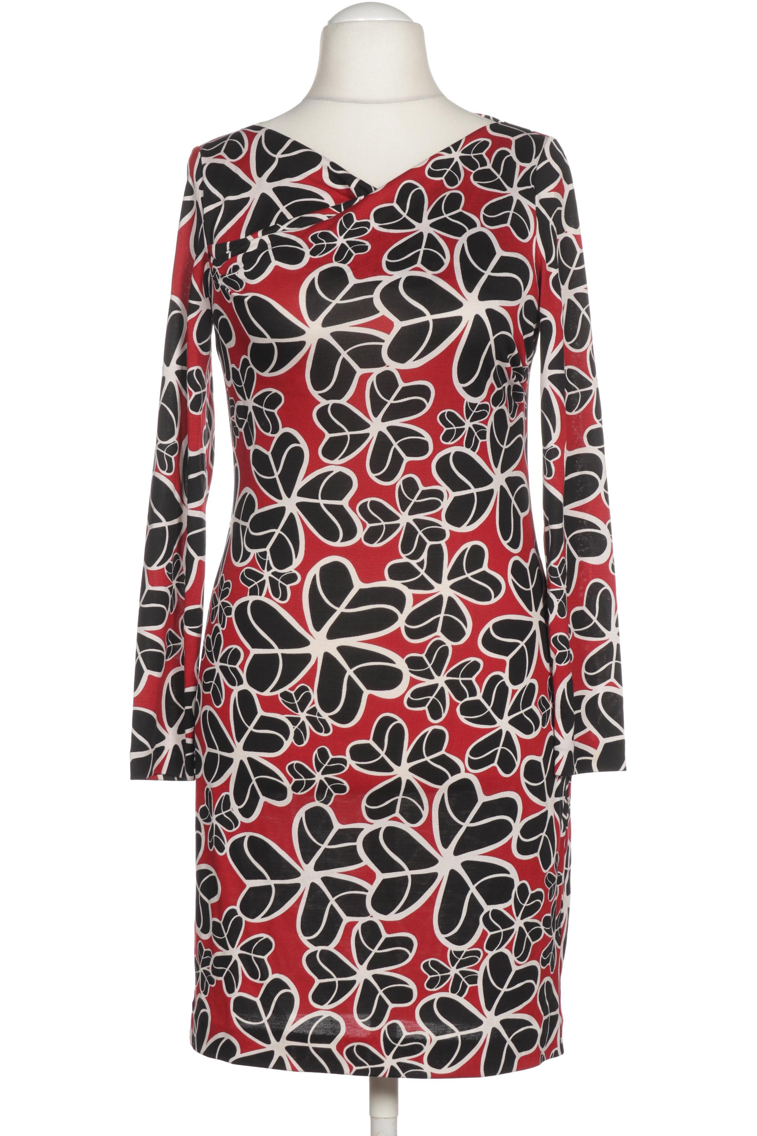 

Diane VON Furstenberg Damen Kleid, mehrfarbig, Gr. 8
