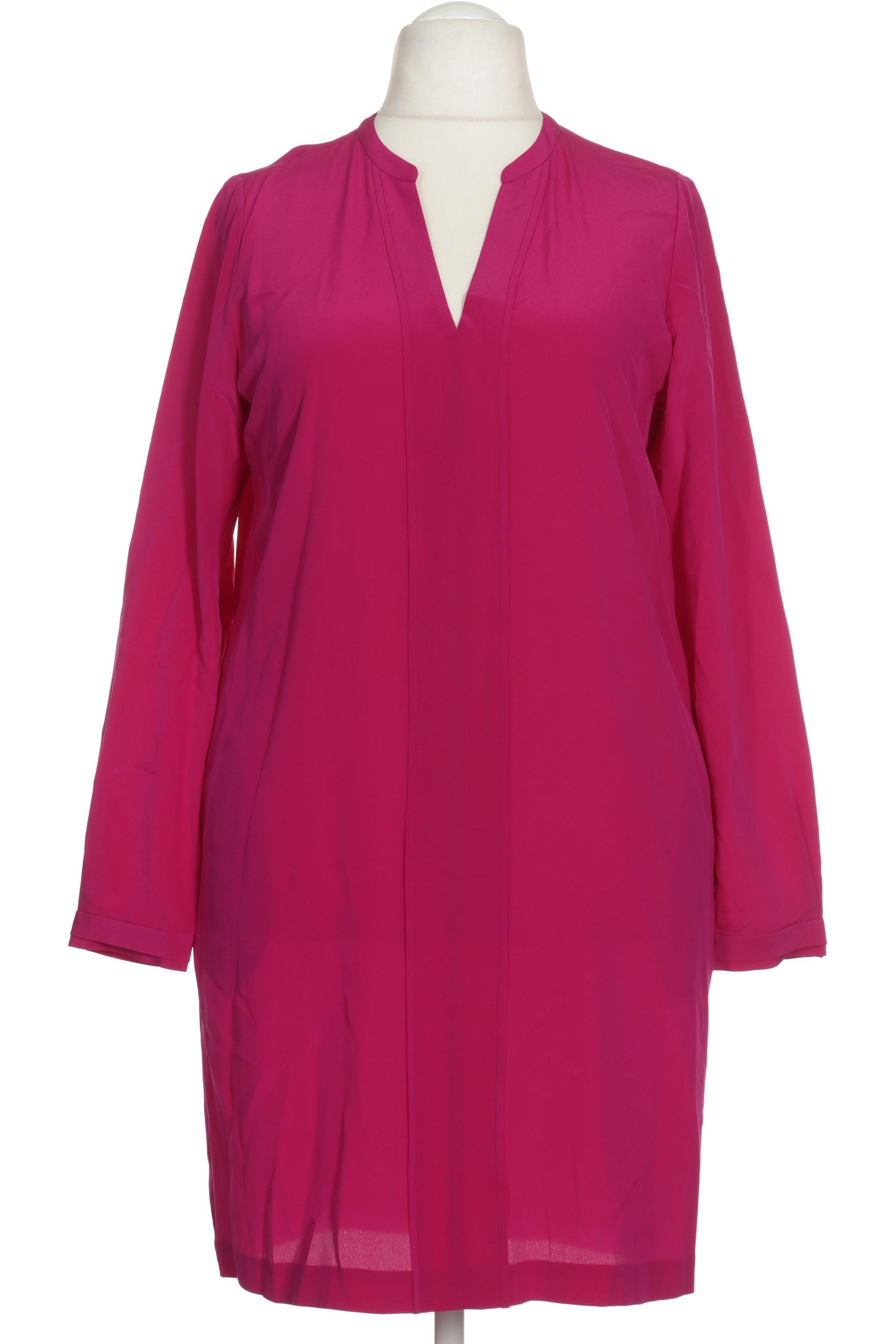 

Diane VON Furstenberg Damen Kleid, pink, Gr. 14