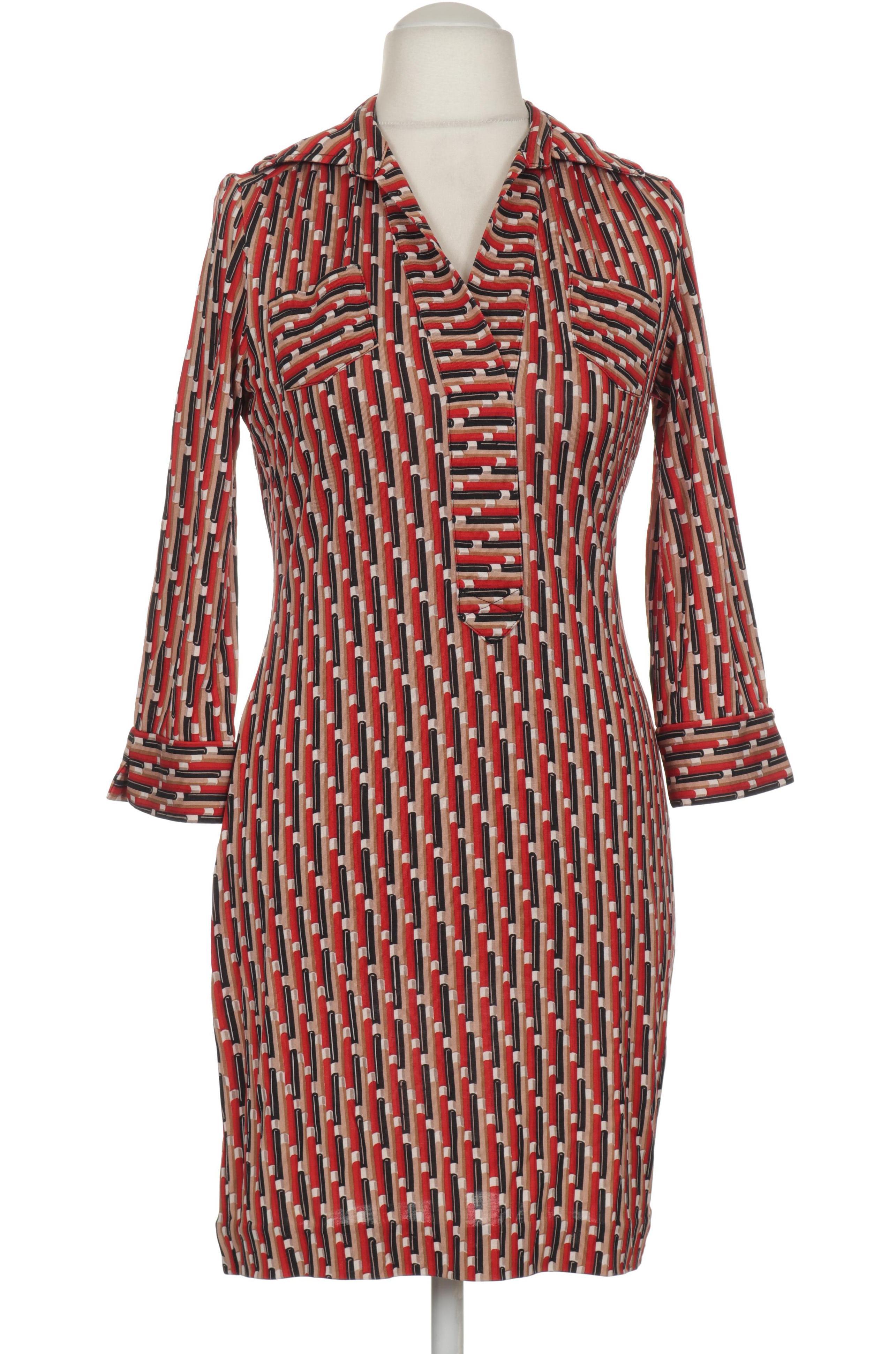 

Diane VON Furstenberg Damen Kleid, rot, Gr.