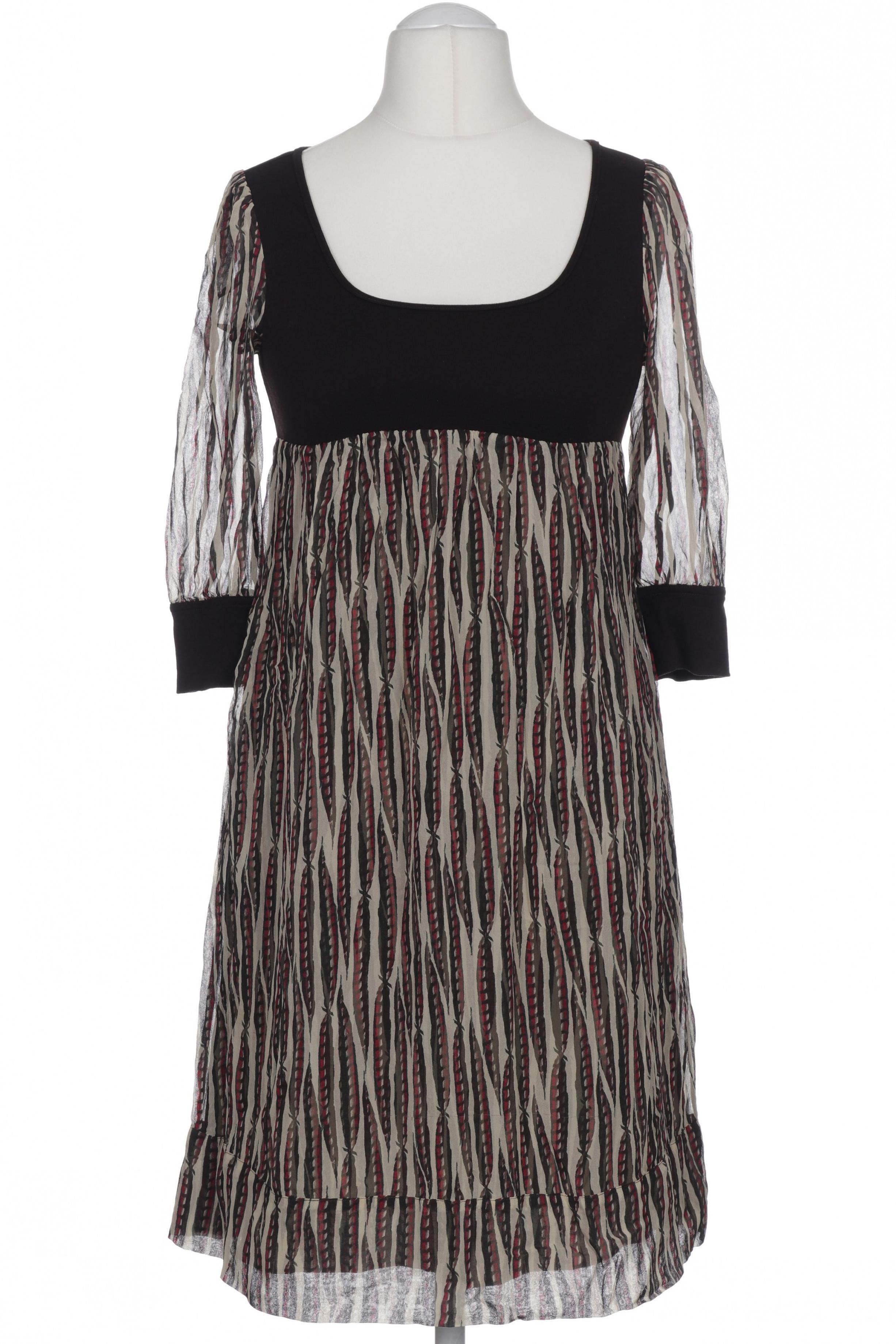 

Diane VON Furstenberg Damen Kleid, beige, Gr. 4