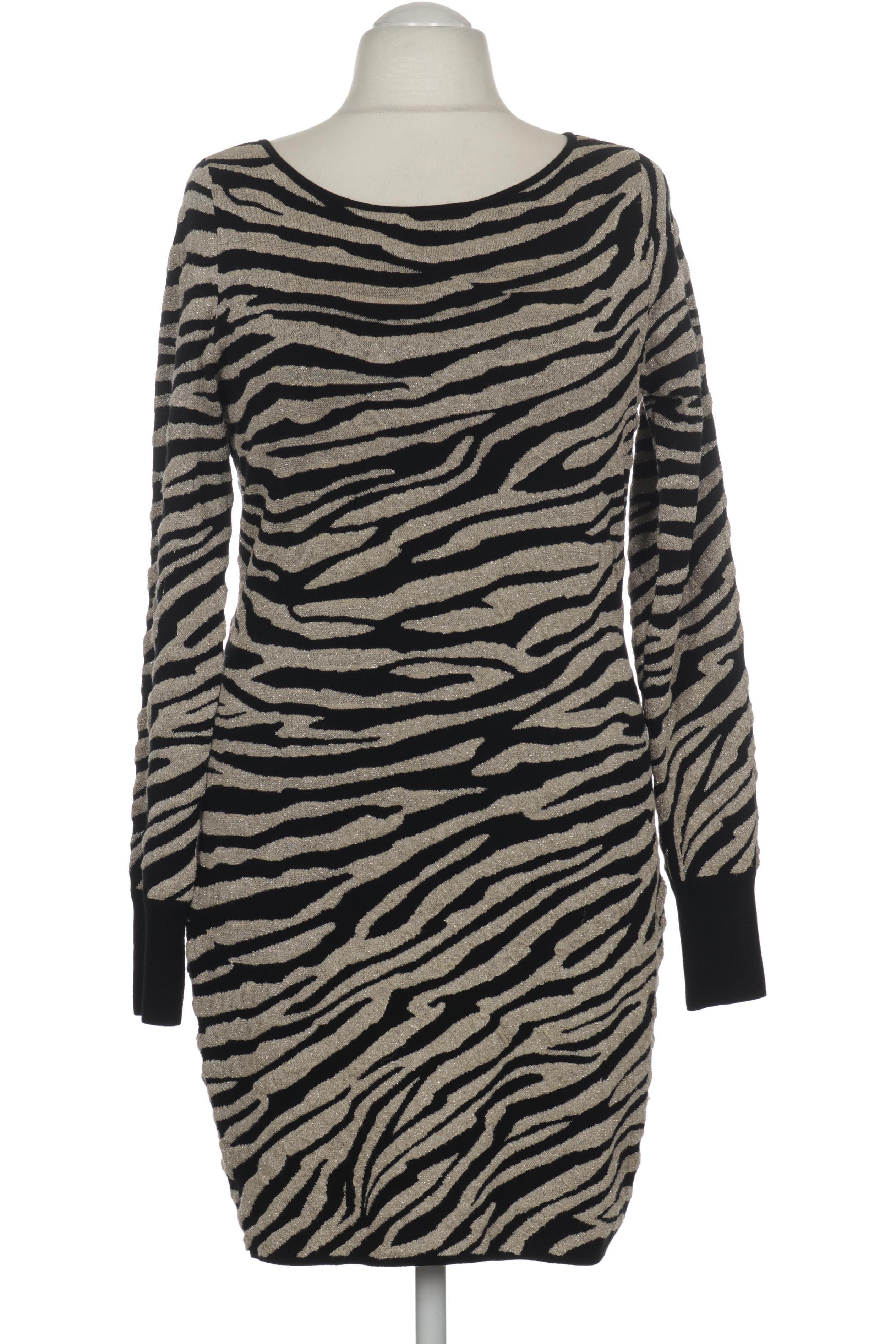 

Diane VON Furstenberg Damen Kleid, schwarz, Gr.