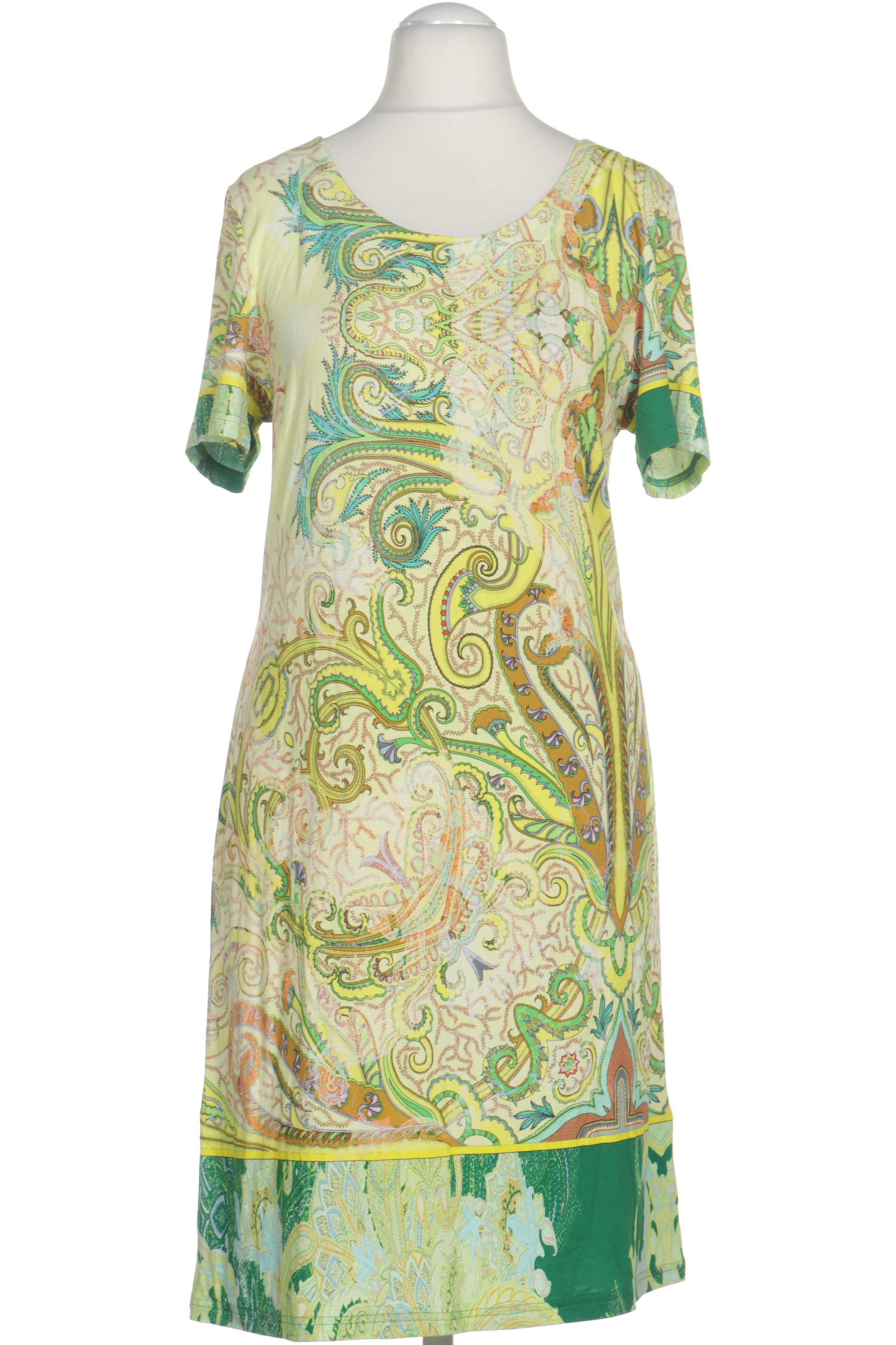 

Diane VON Furstenberg Damen Kleid, mehrfarbig, Gr. 40