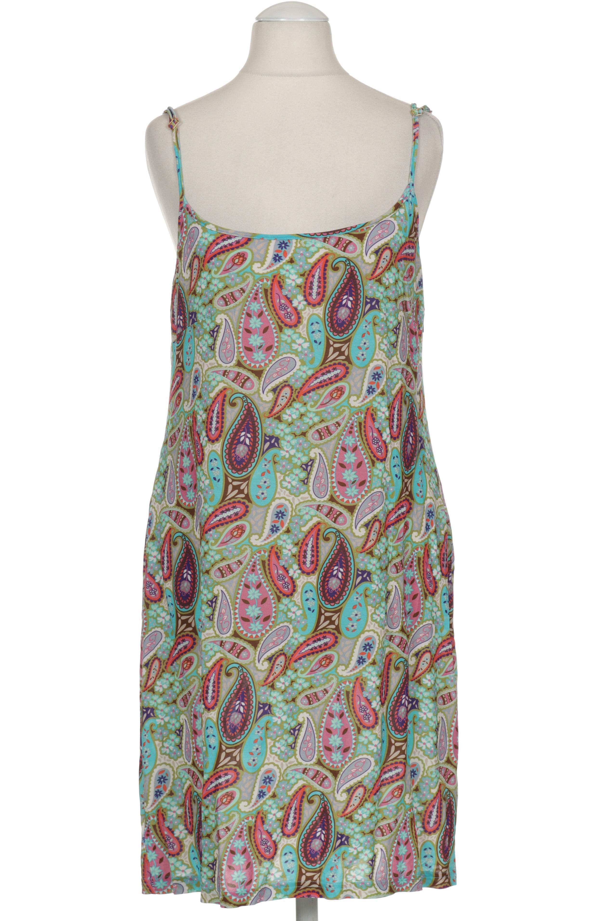 

Diane VON Furstenberg Damen Kleid, grün, Gr. 40