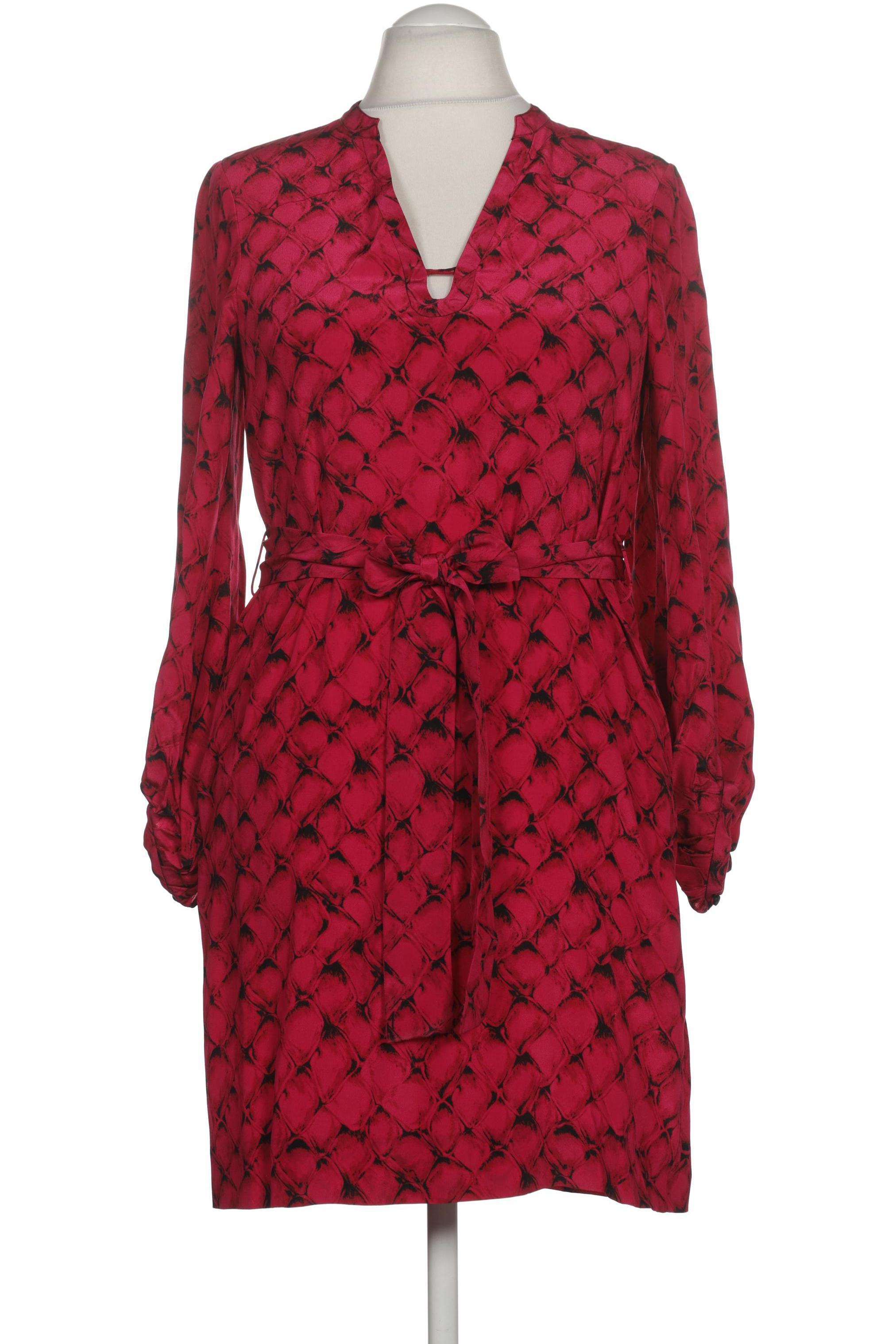 

Diane VON Furstenberg Damen Kleid, pink, Gr. 34