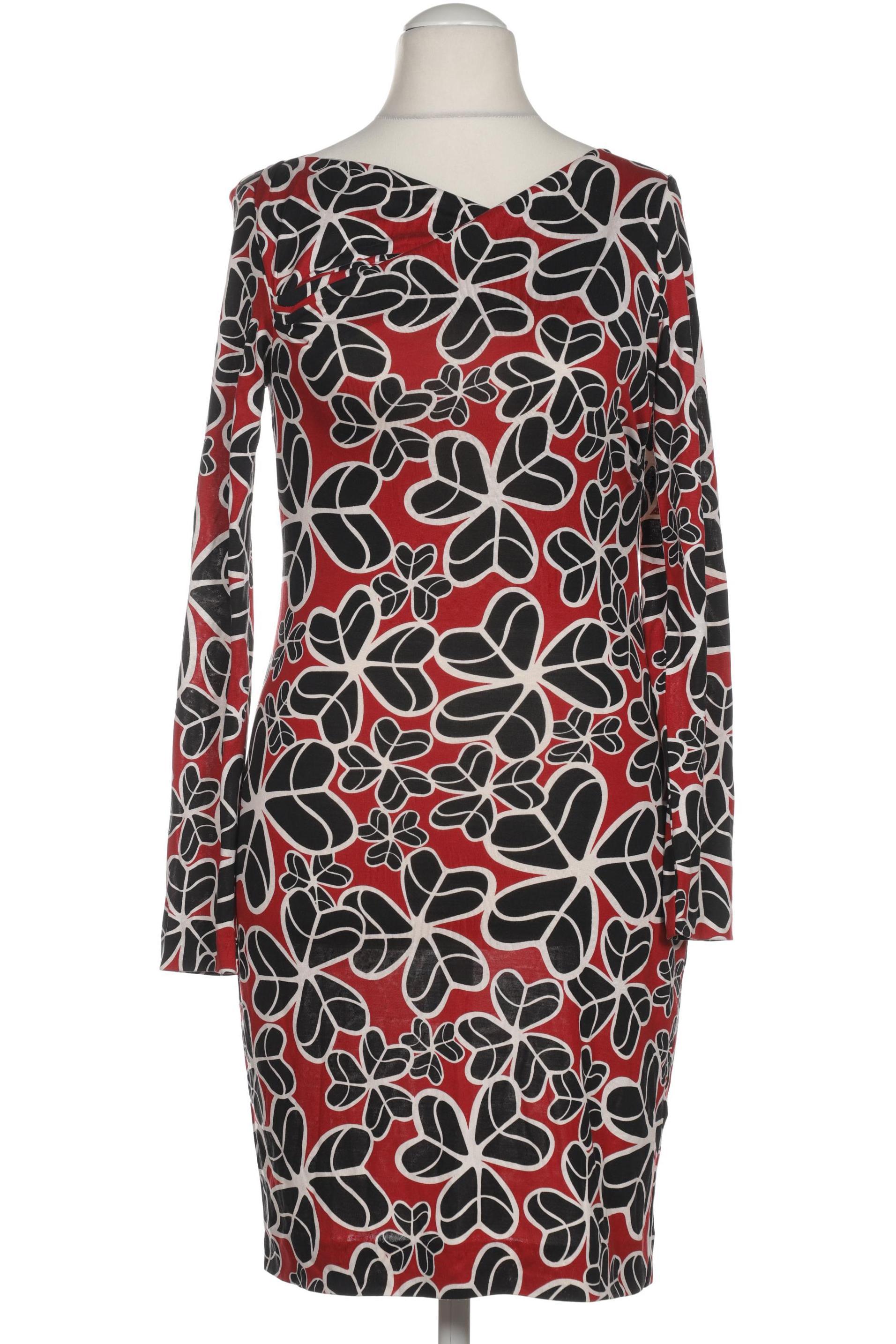 

Diane VON Furstenberg Damen Kleid, rot, Gr. 6