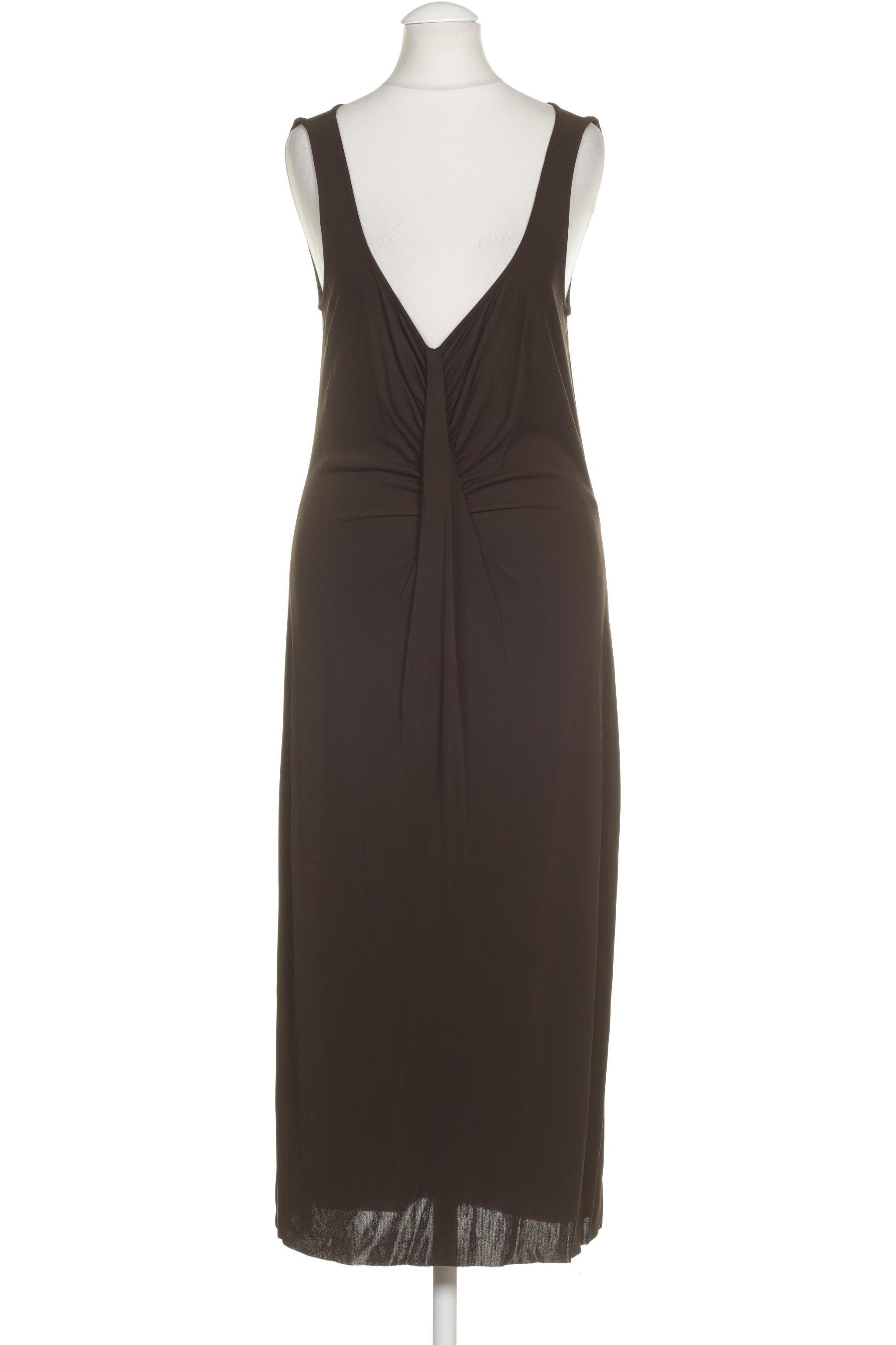 

Diane VON Furstenberg Damen Kleid, braun, Gr. 8