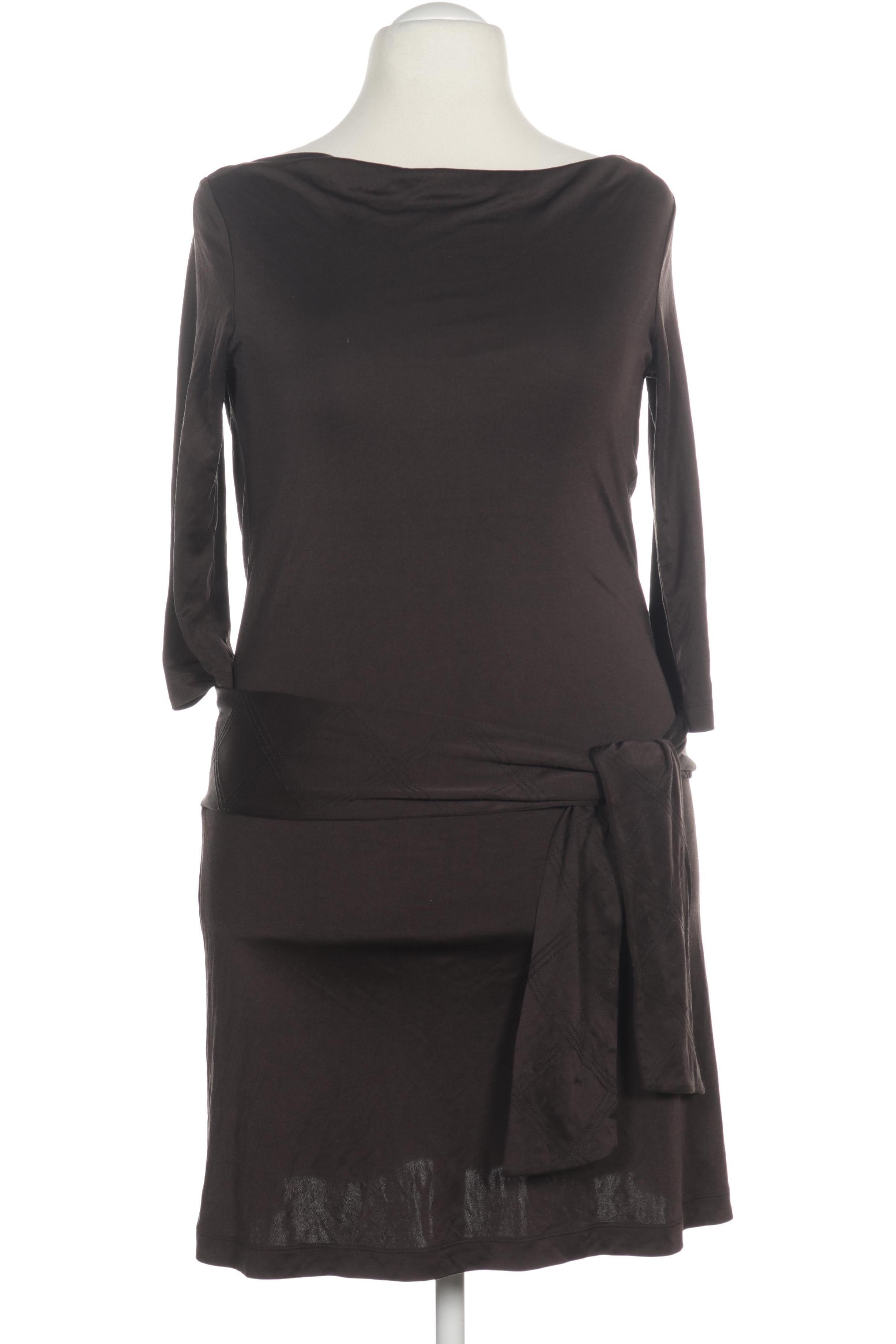 

Diane VON Furstenberg Damen Kleid, braun, Gr. 10