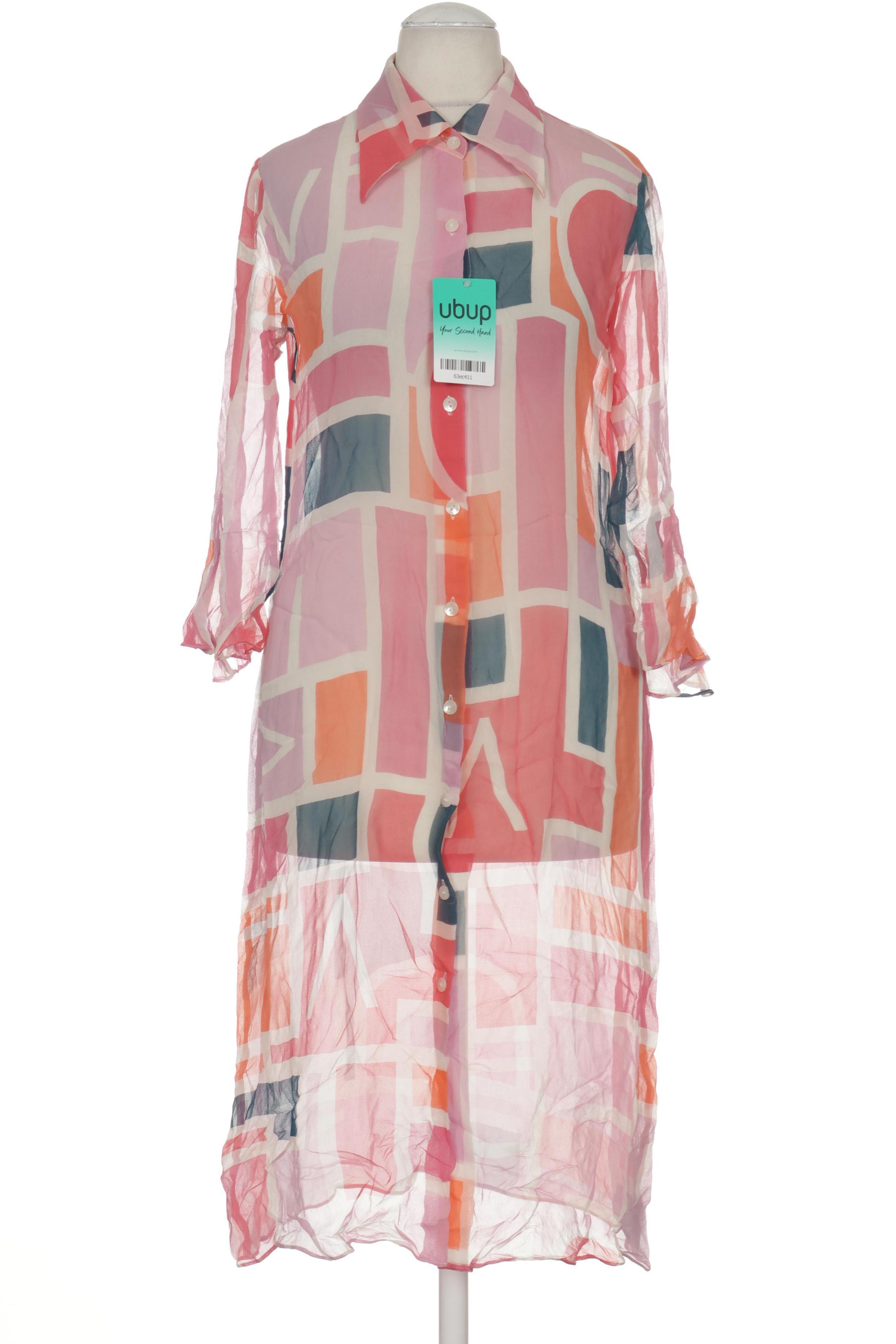 

Diane VON Furstenberg Damen Kleid, pink, Gr. 6