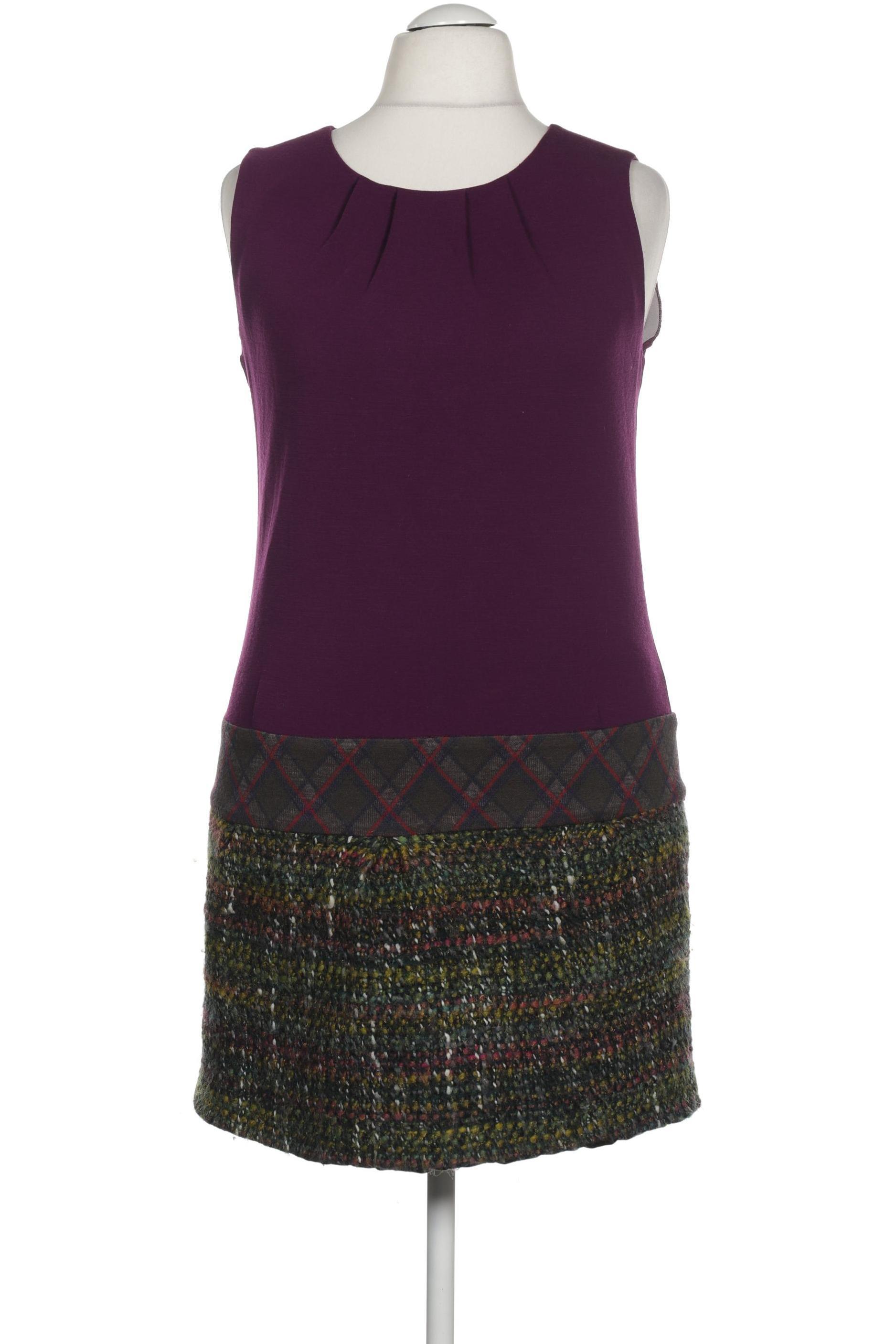 

Diane VON Furstenberg Damen Kleid, lila, Gr. 12