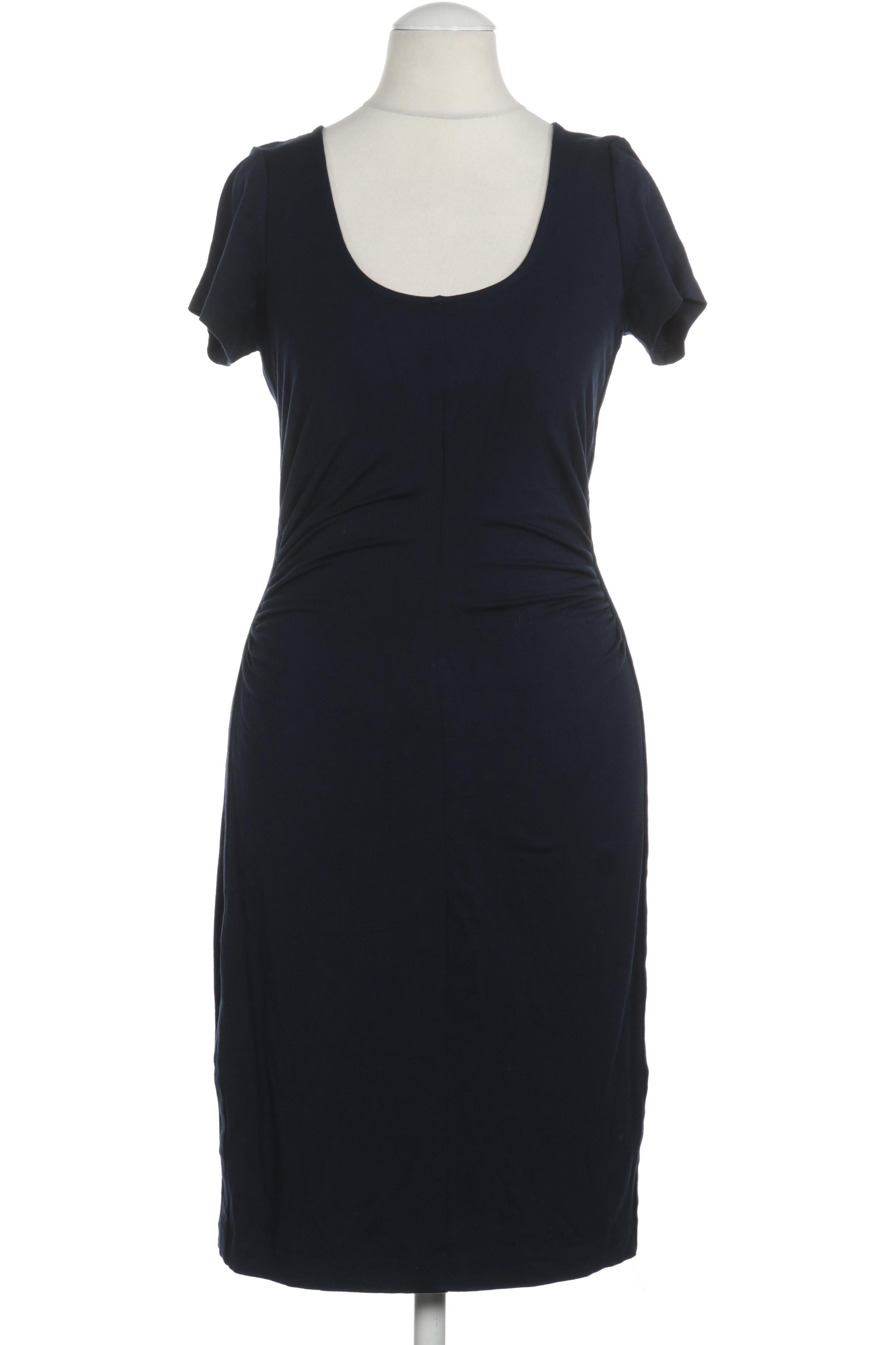 

Diane VON Furstenberg Damen Kleid, blau, Gr. 36