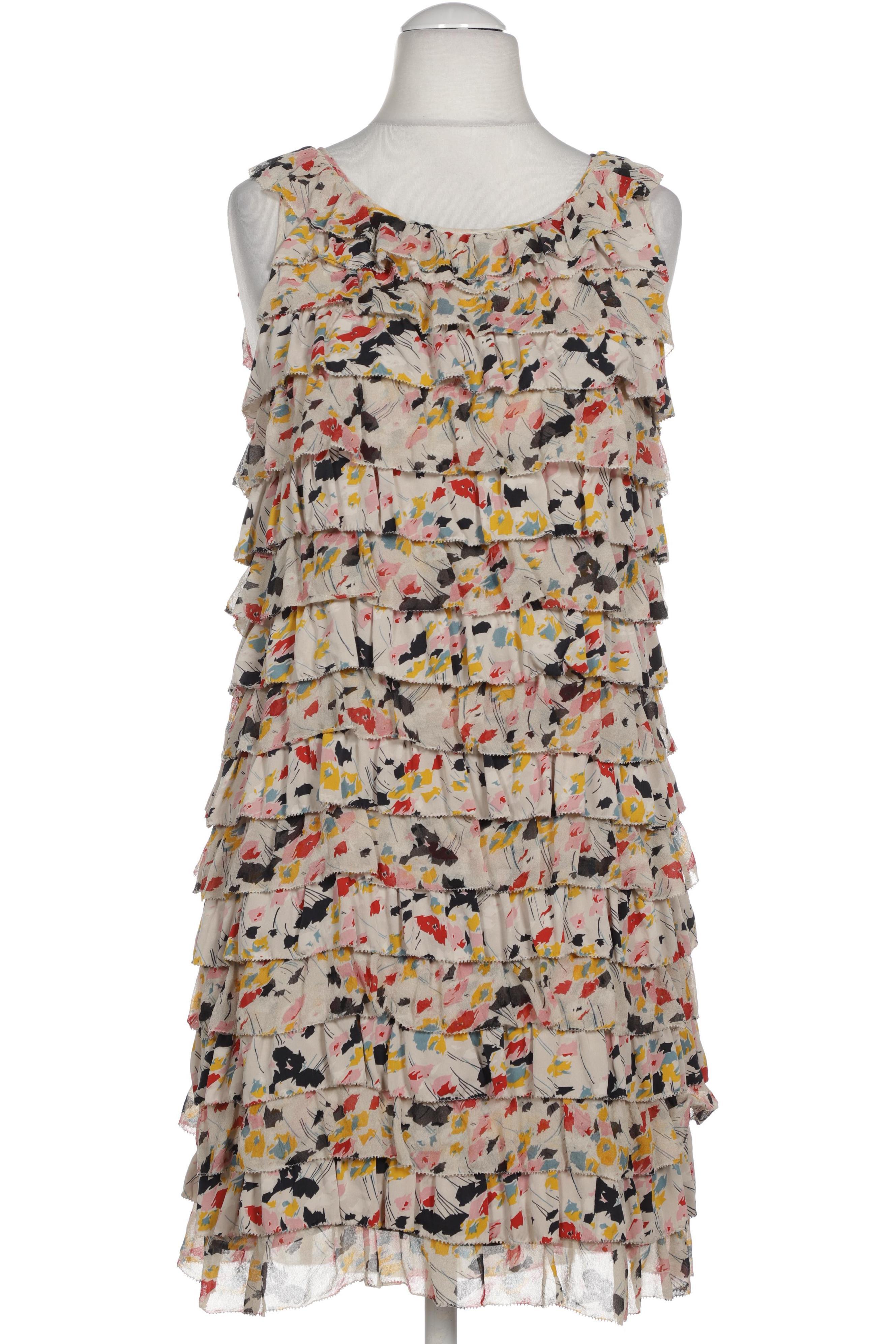 

Diane VON Furstenberg Damen Kleid, beige, Gr.